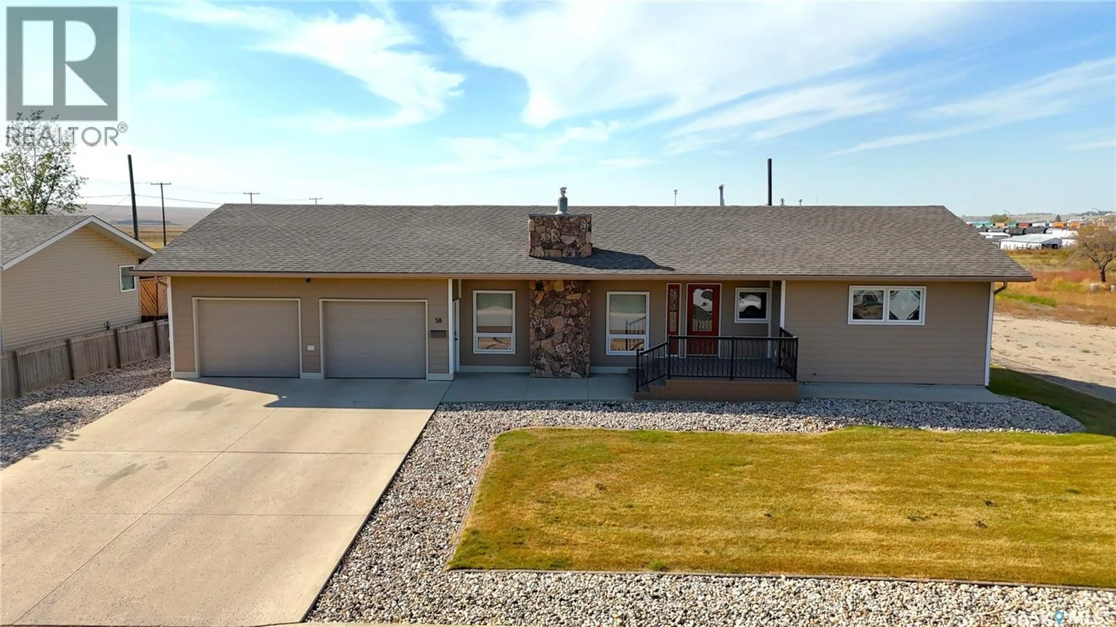 Unknown for 50 1ST AVENUE, Swift Current Saskatchewan S9H3G9
