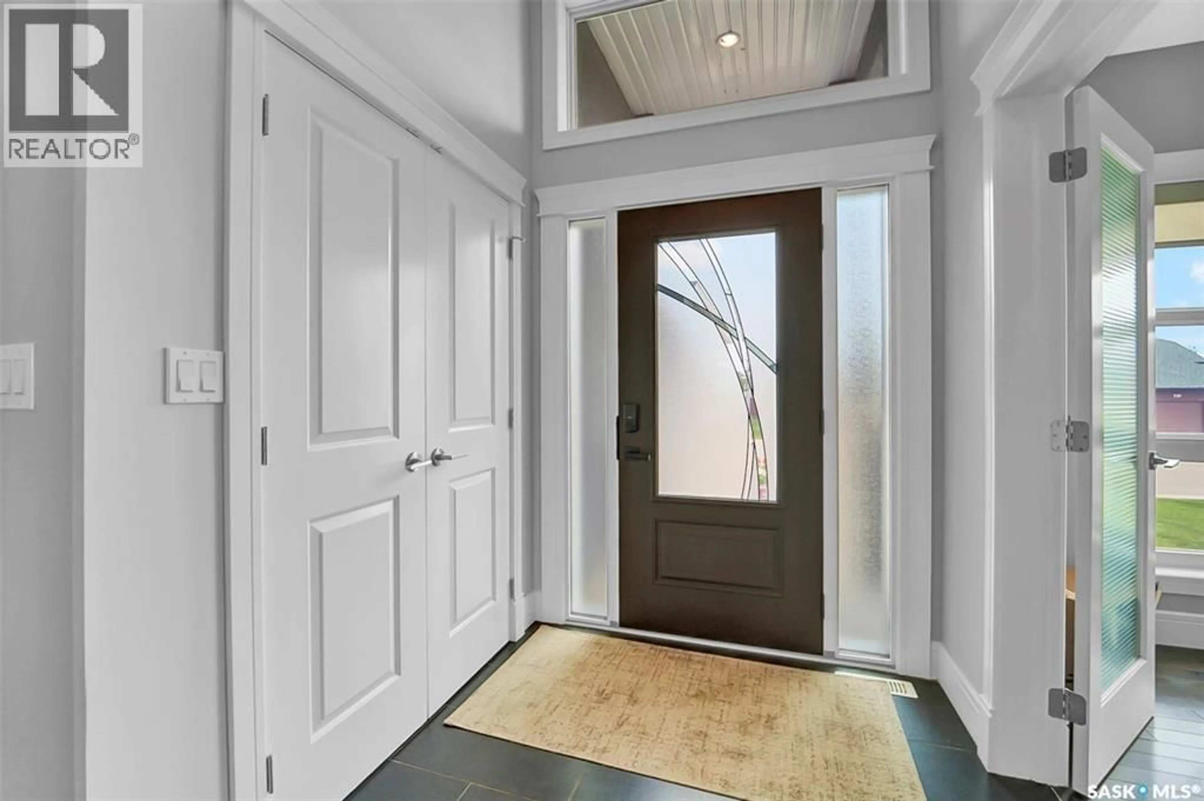 Indoor entryway for 737 GOWAN ROAD, Warman Saskatchewan S0K4S2