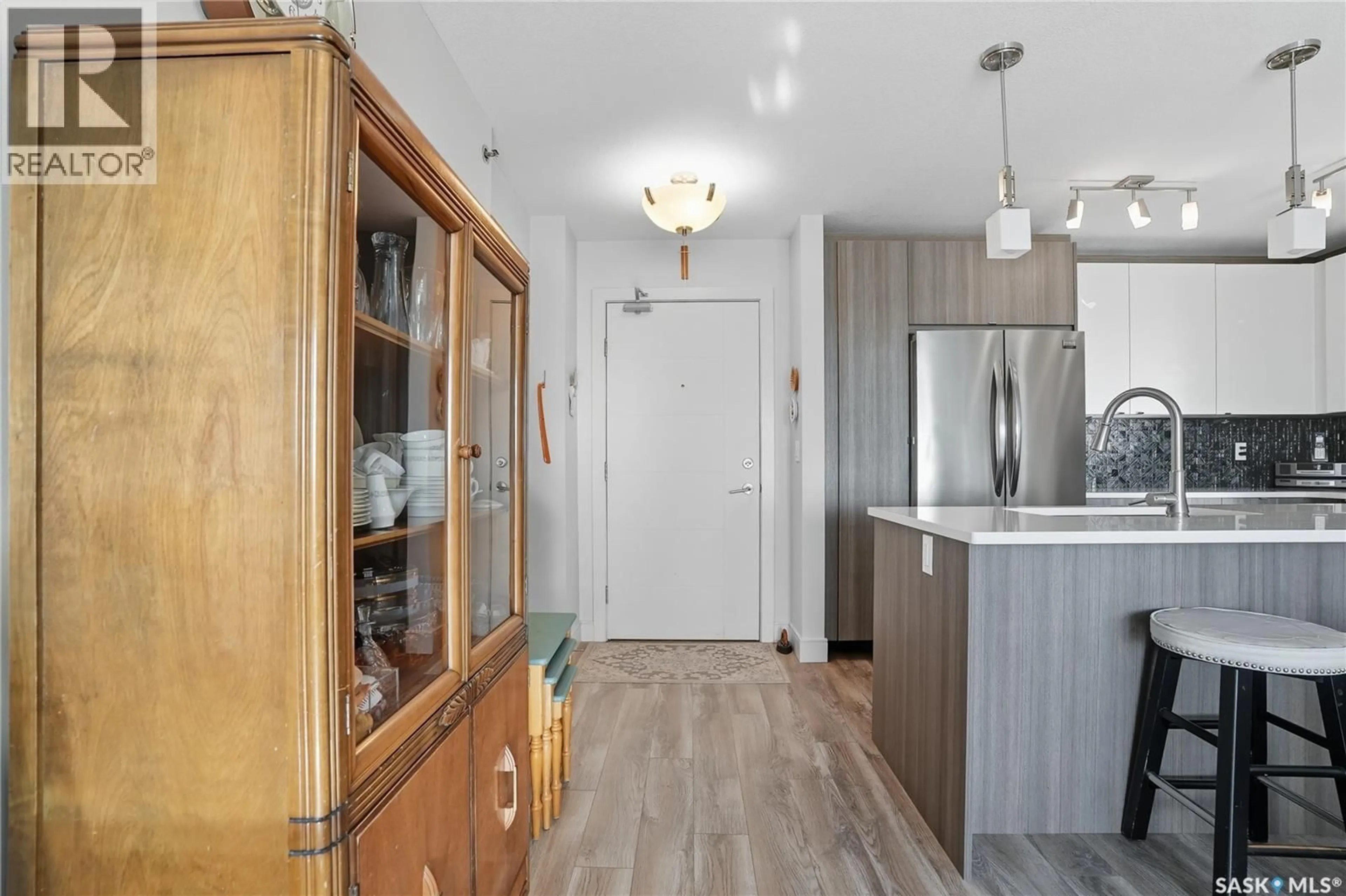 Unknown for 121 - 323 WILLOWGROVE CRESCENT, Saskatoon Saskatchewan S7W0R1