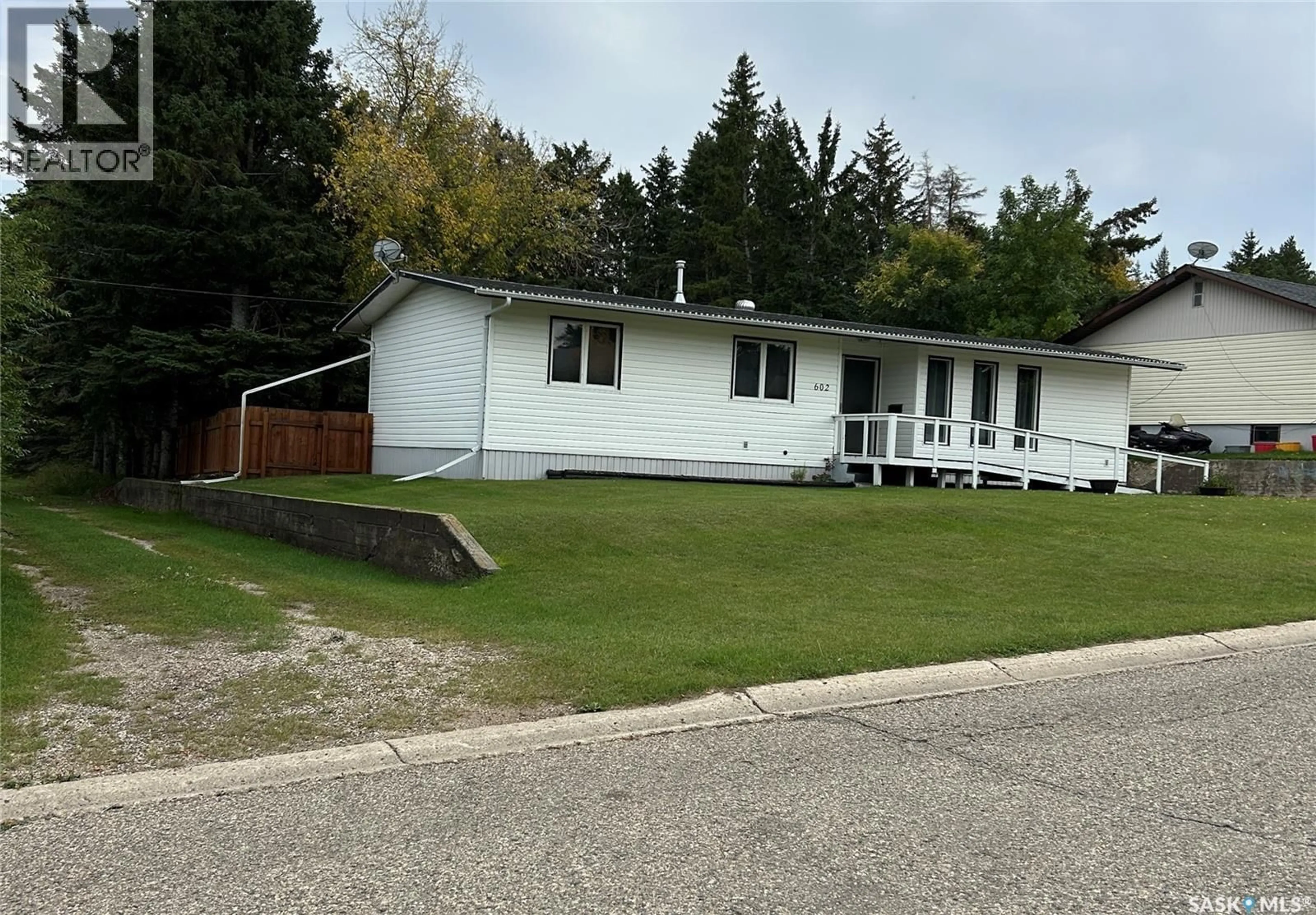 Unknown for 602 HALL STREET, Kelvington Saskatchewan S0A1W0