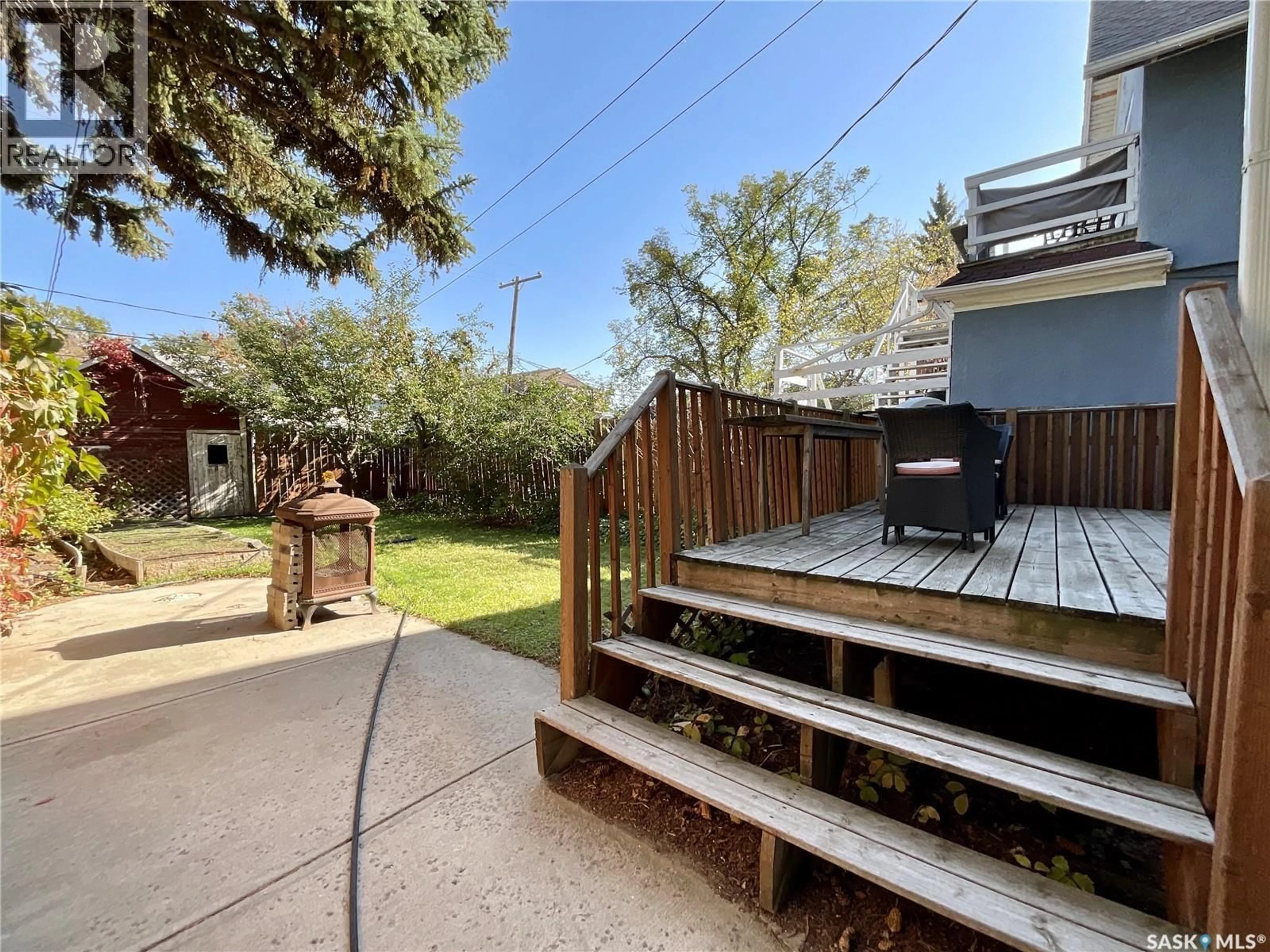 Unknown for 2053 RAE STREET, Regina Saskatchewan S4T2E6