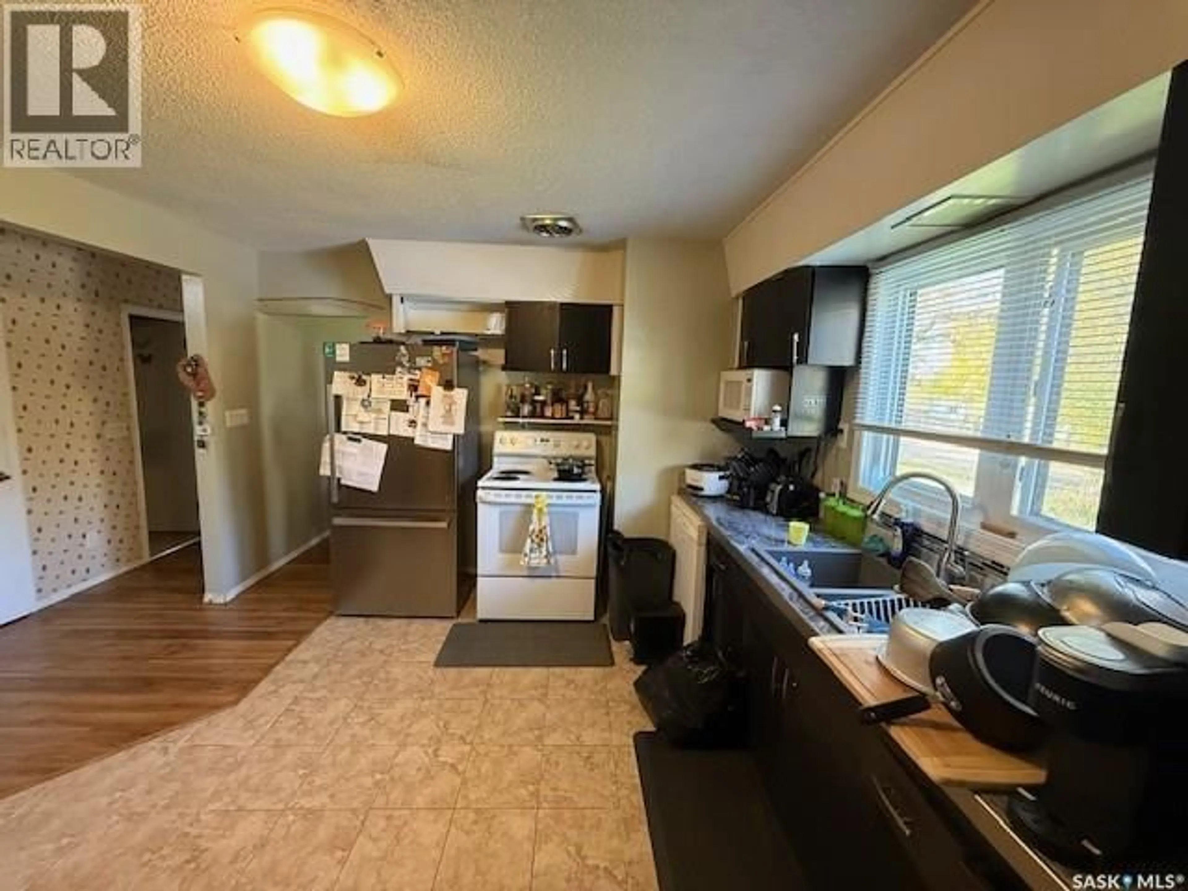 Unknown for 608 EAST AVENUE, Kamsack Saskatchewan S0A1S0
