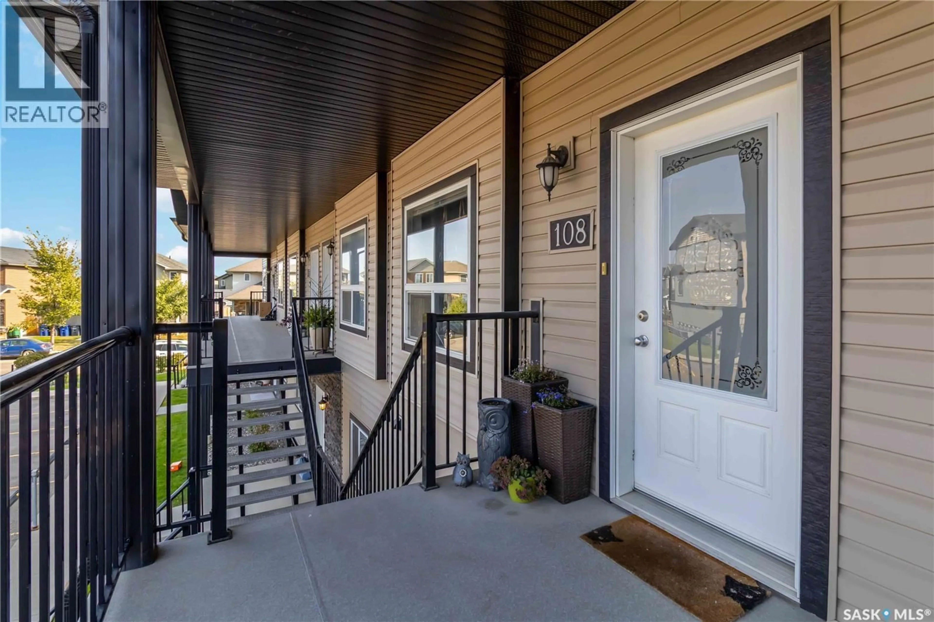 Unknown for 108 103 KLASSEN CRESCENT, Saskatoon Saskatchewan S7R0J2