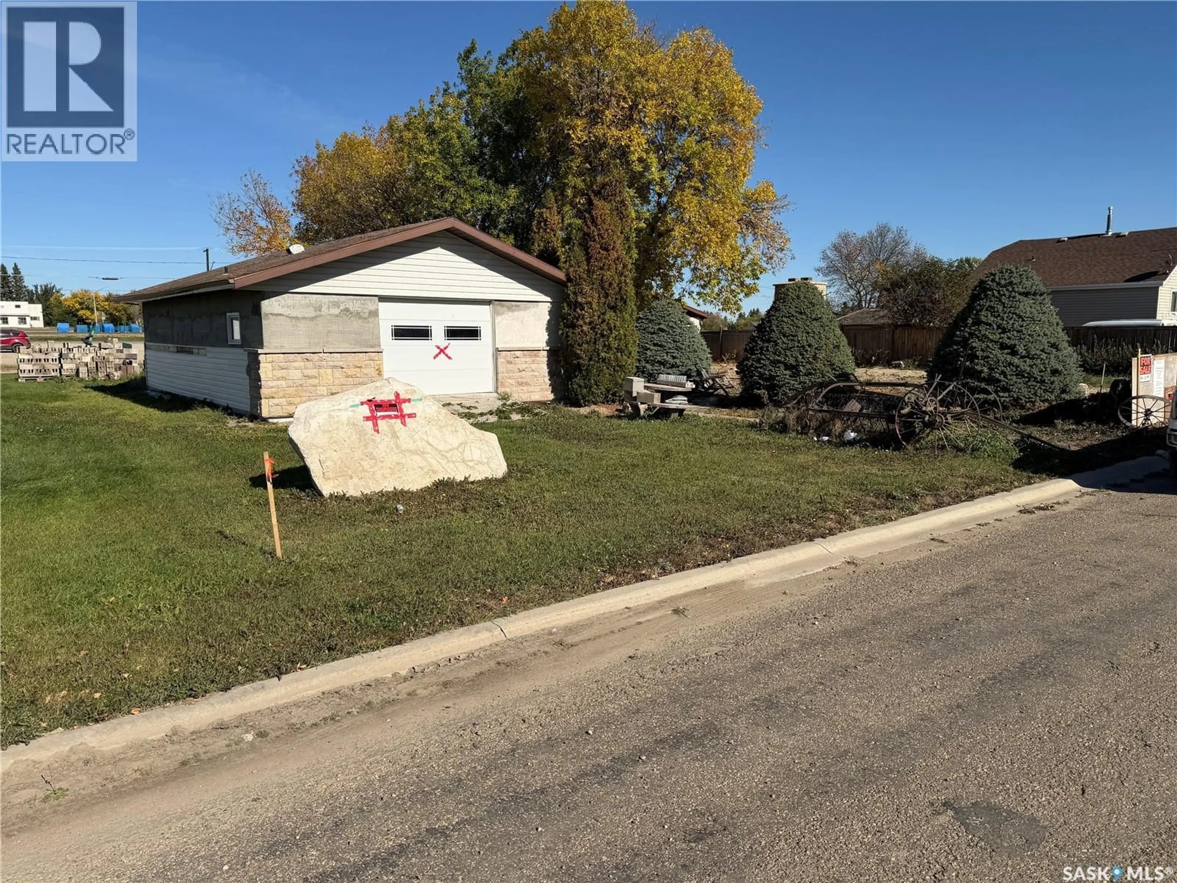 Unknown for 620 1ST AVENUE, Bruno Saskatchewan S0K0S0