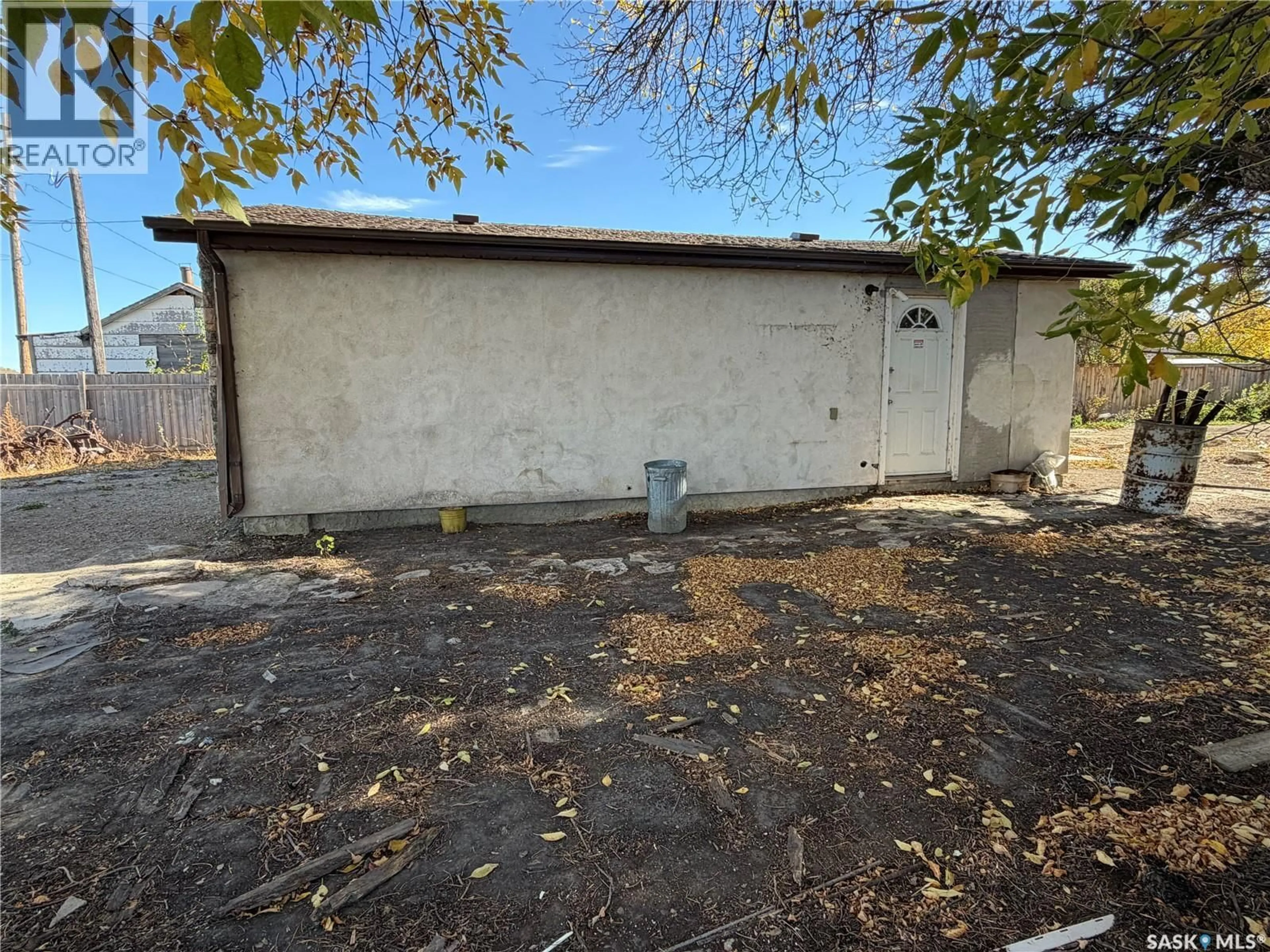 Shed for 620 1ST AVENUE, Bruno Saskatchewan S0K0S0