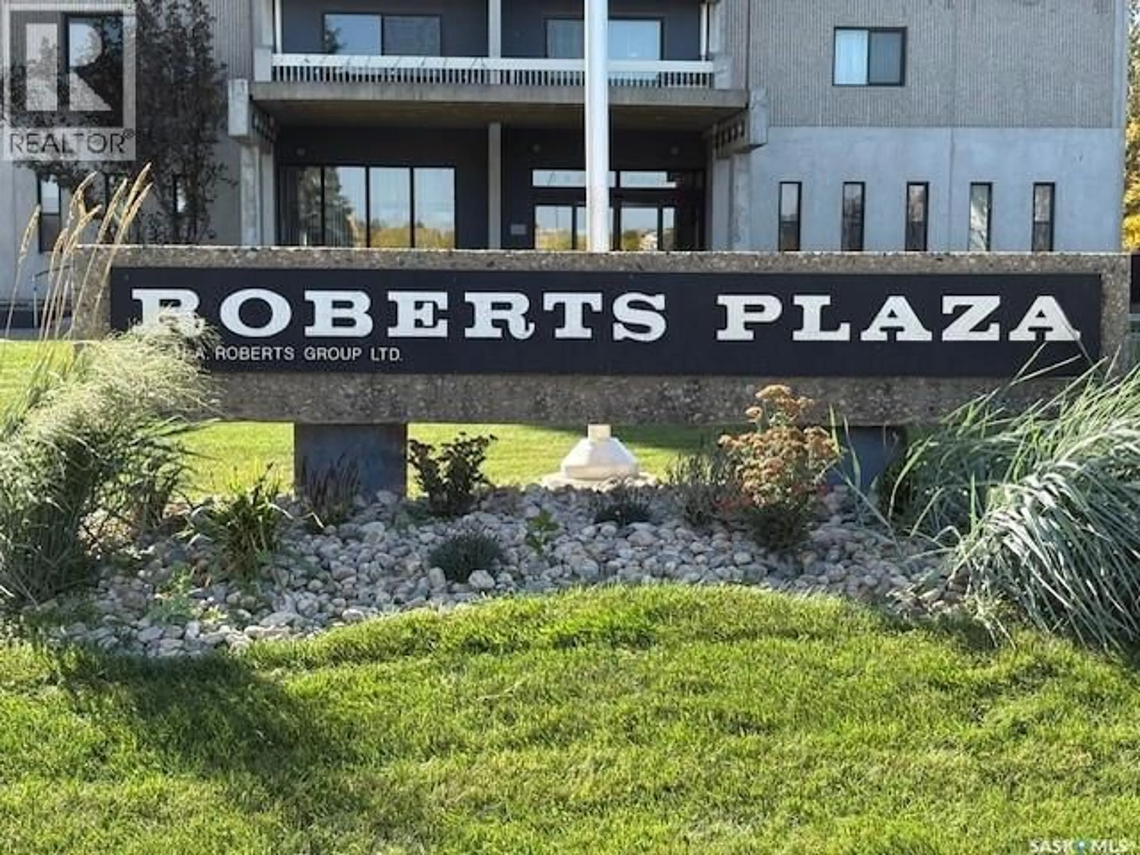 Lobby for 3520 - 1208 HILLSDALE STREET, Regina Saskatchewan S4S5Z5