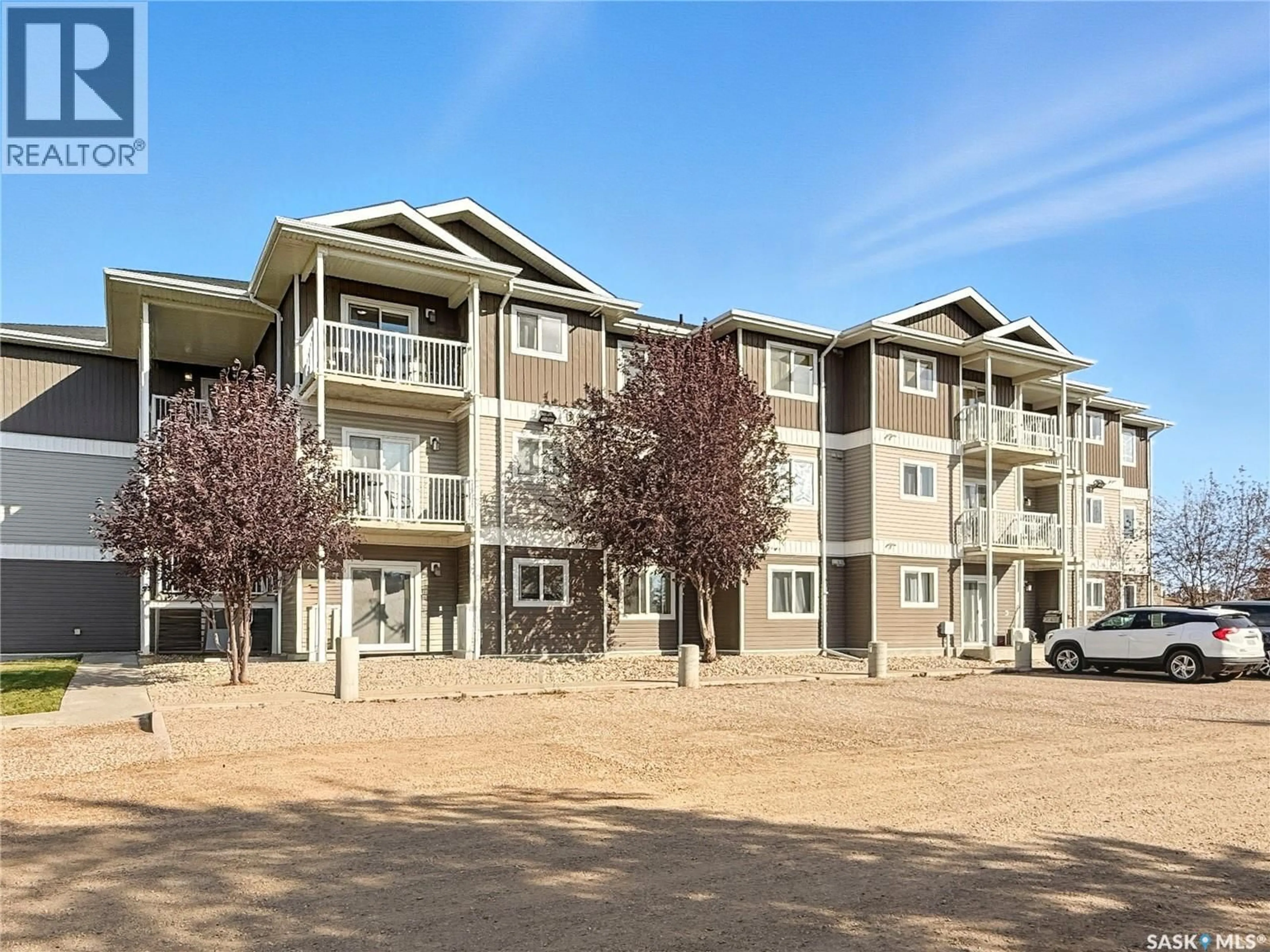 Unknown for 307 - 2322 KILLDEER DRIVE, North Battleford Saskatchewan S9A3T5
