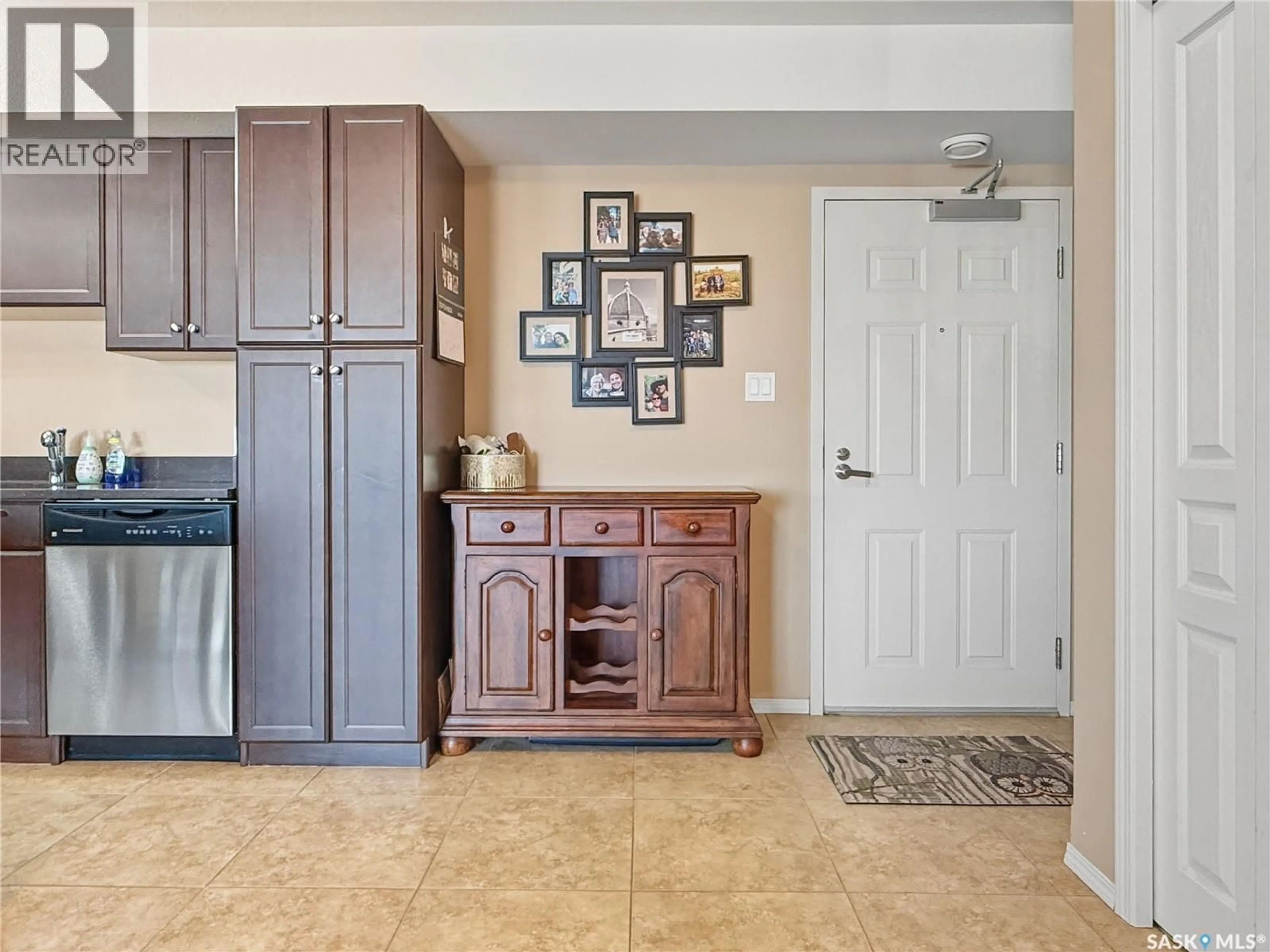 Unknown for 307 - 2322 KILLDEER DRIVE, North Battleford Saskatchewan S9A3T5