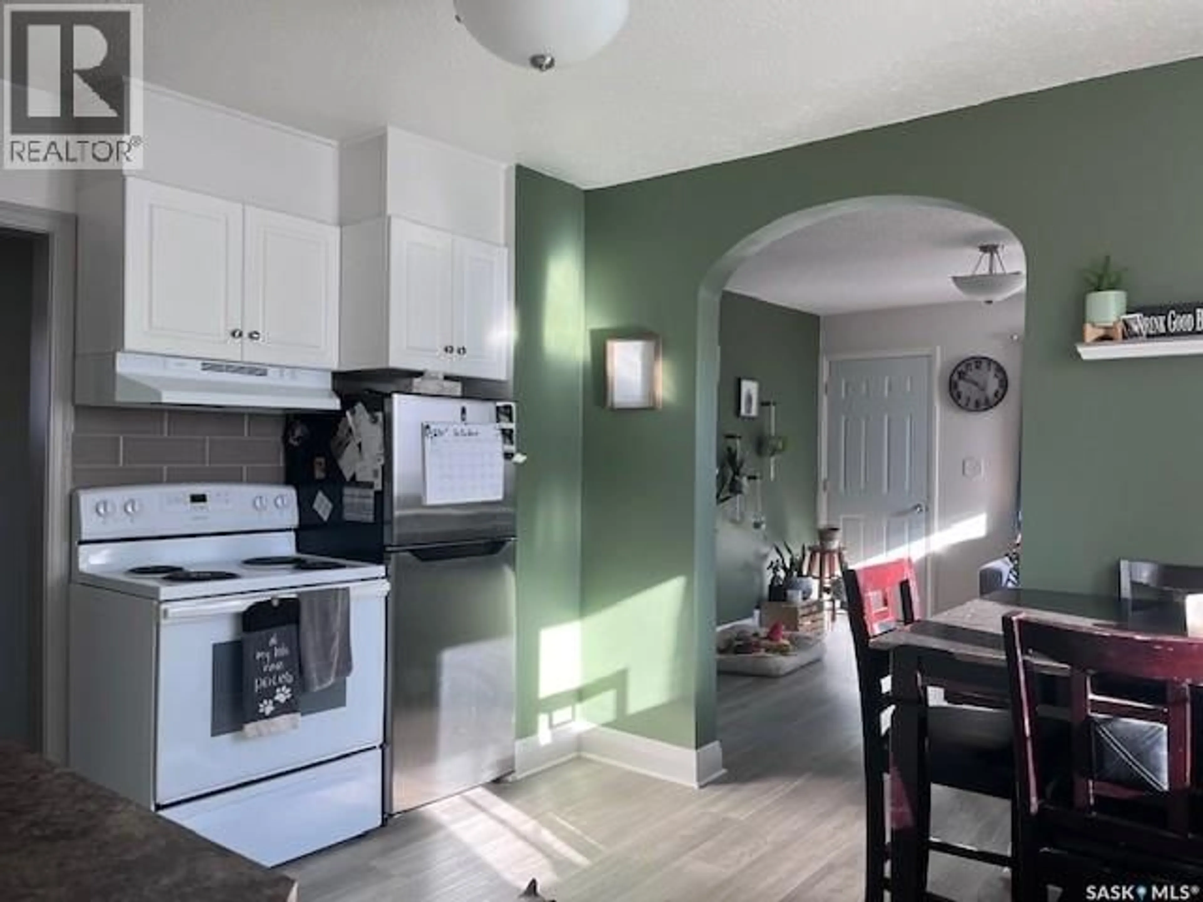 Unknown for 109 HIGGINS AVENUE, Melfort Saskatchewan S0E1A0