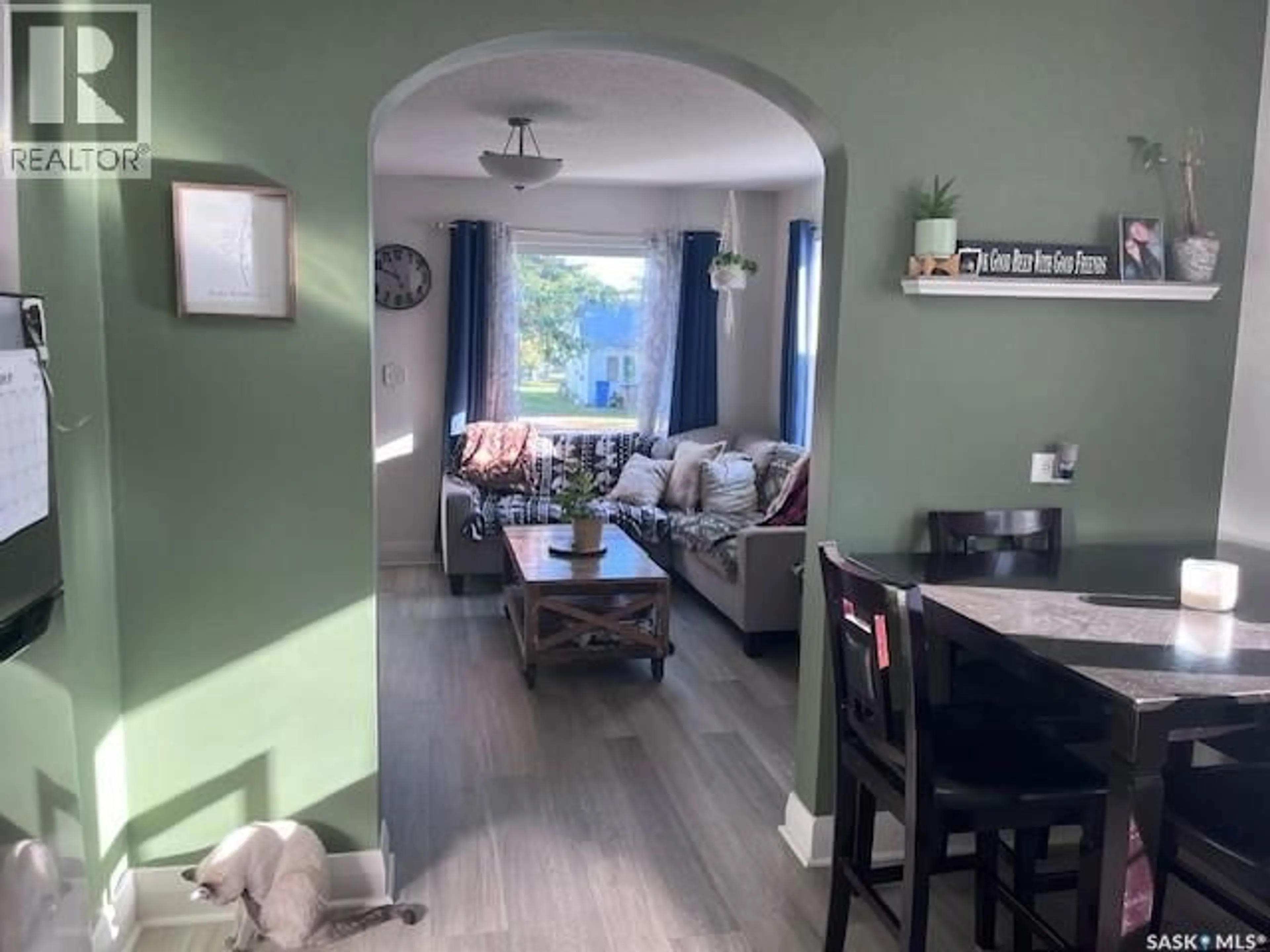 A pic of a room for 109 HIGGINS AVENUE, Melfort Saskatchewan S0E1A0