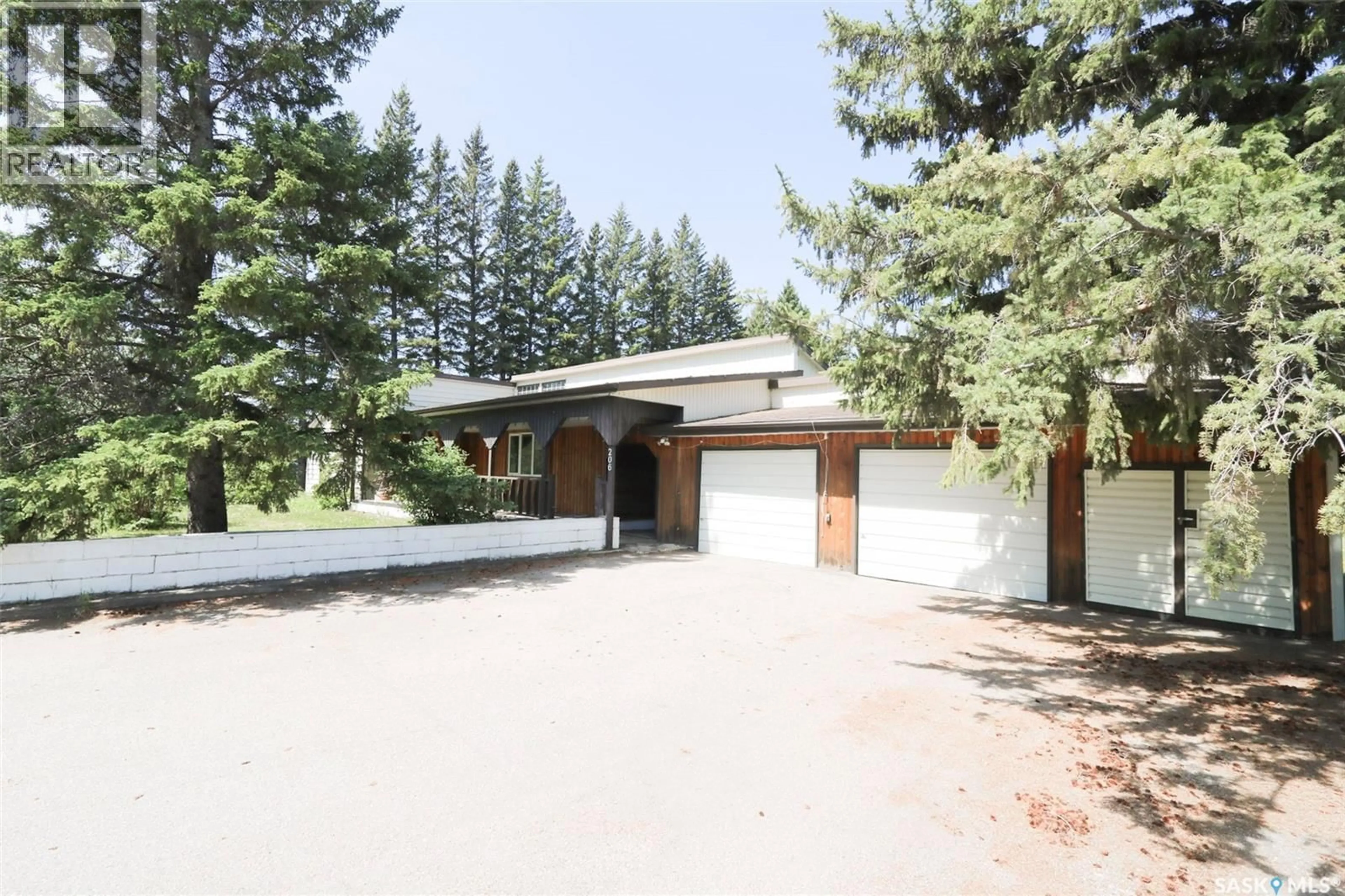 Unknown for 206 CUMMING STREET, Springside Saskatchewan S0A3V0