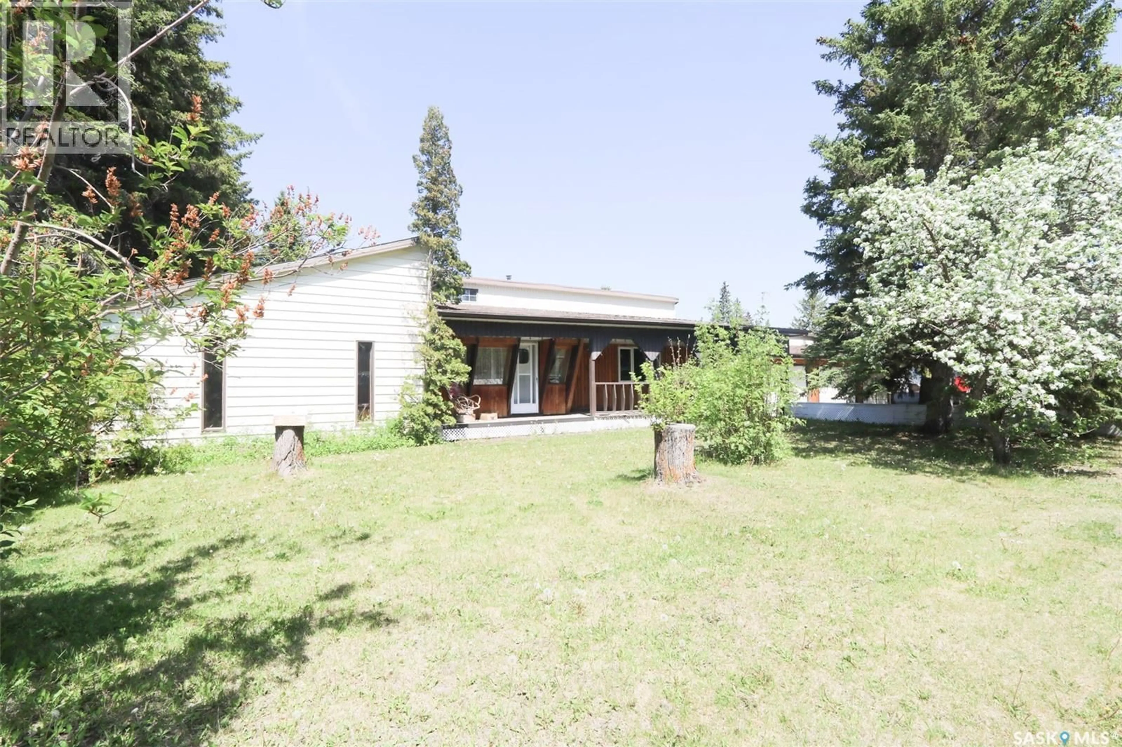 Unknown for 206 CUMMING STREET, Springside Saskatchewan S0A3V0