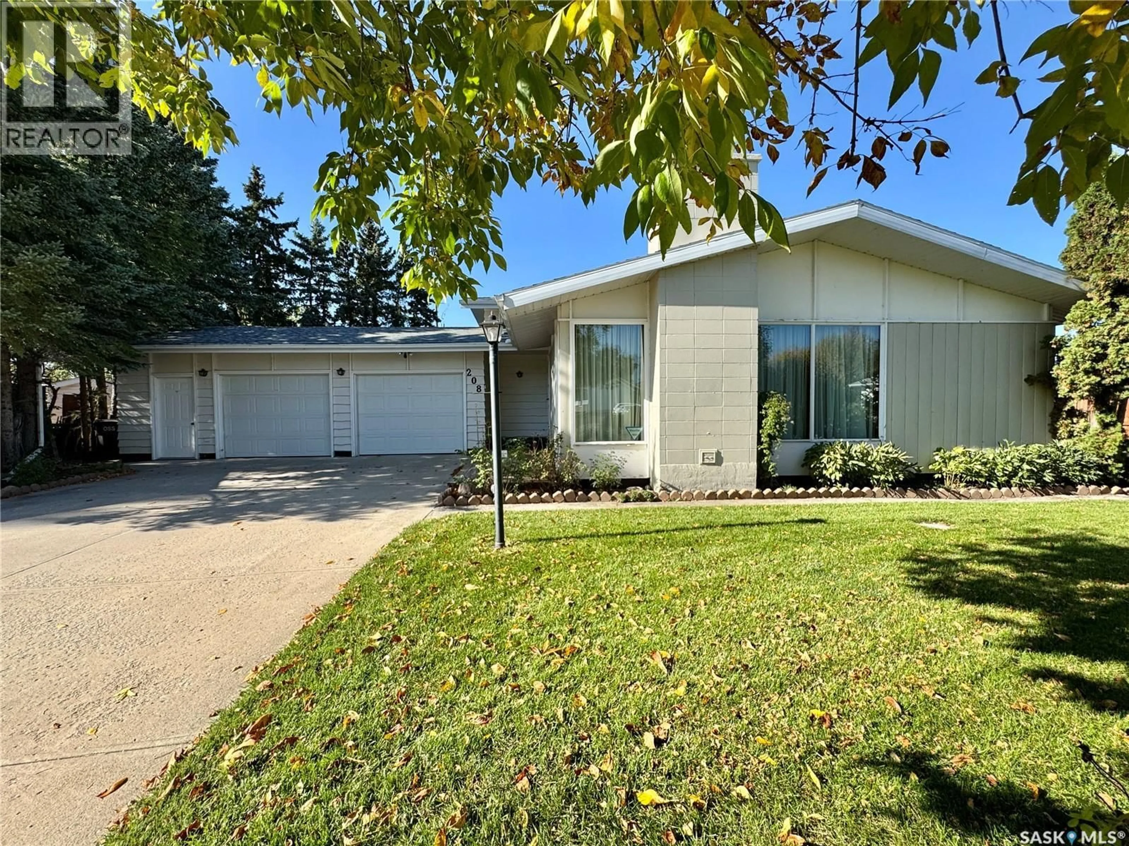 Unknown for 208 HILLSIDE BAY, Langenburg Saskatchewan S0A2A0