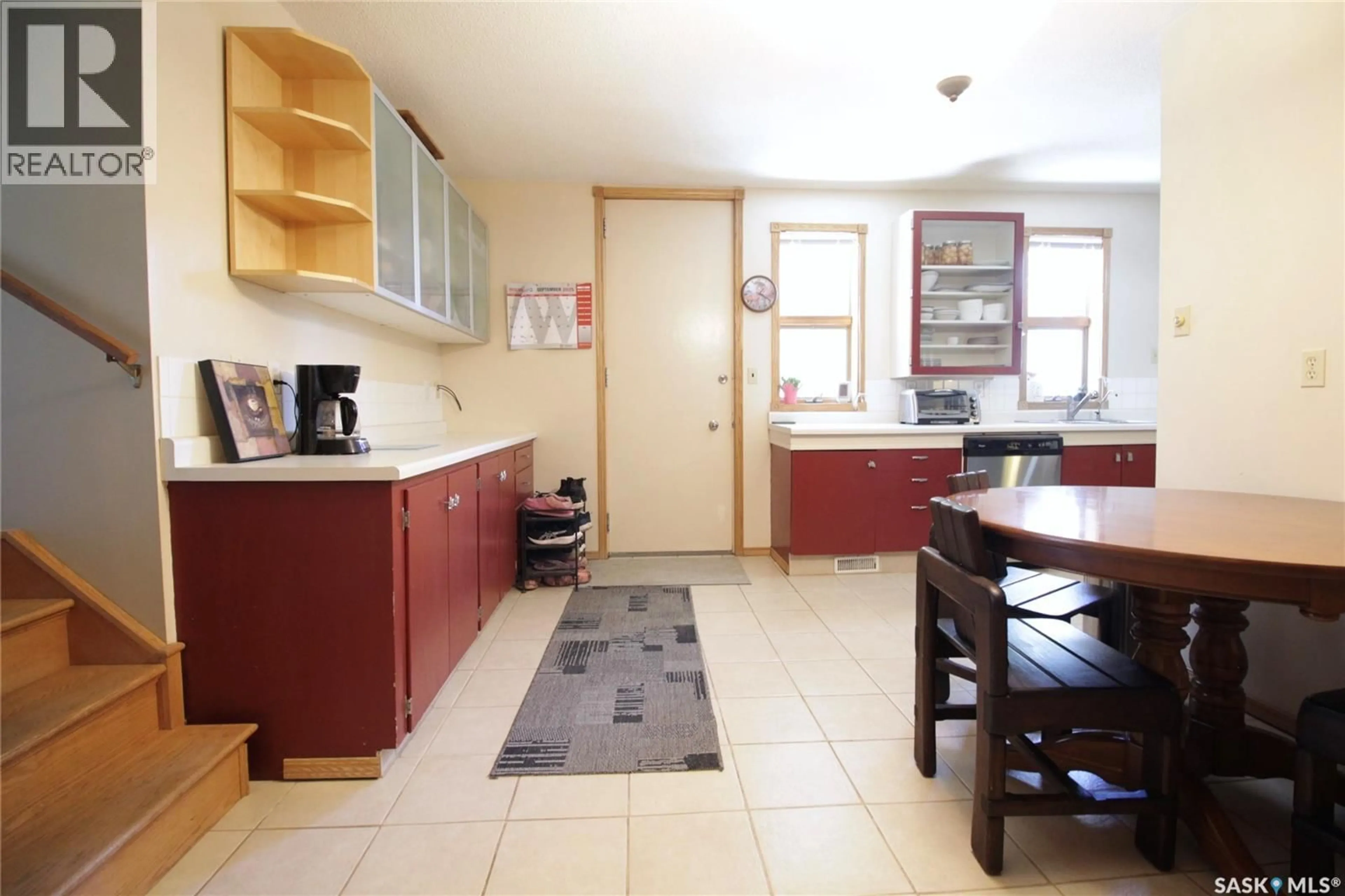 Standard kitchen, unknown for FIELDSTONE GROVE ACREAGE, Moosomin Rm No. 121 Saskatchewan S0G3N0