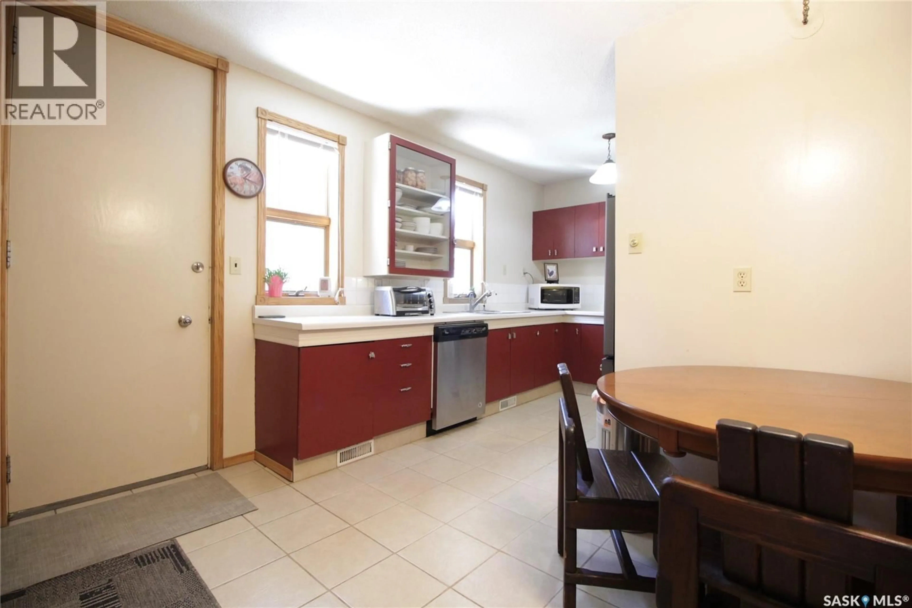 Standard kitchen, unknown for FIELDSTONE GROVE ACREAGE, Moosomin Rm No. 121 Saskatchewan S0G3N0