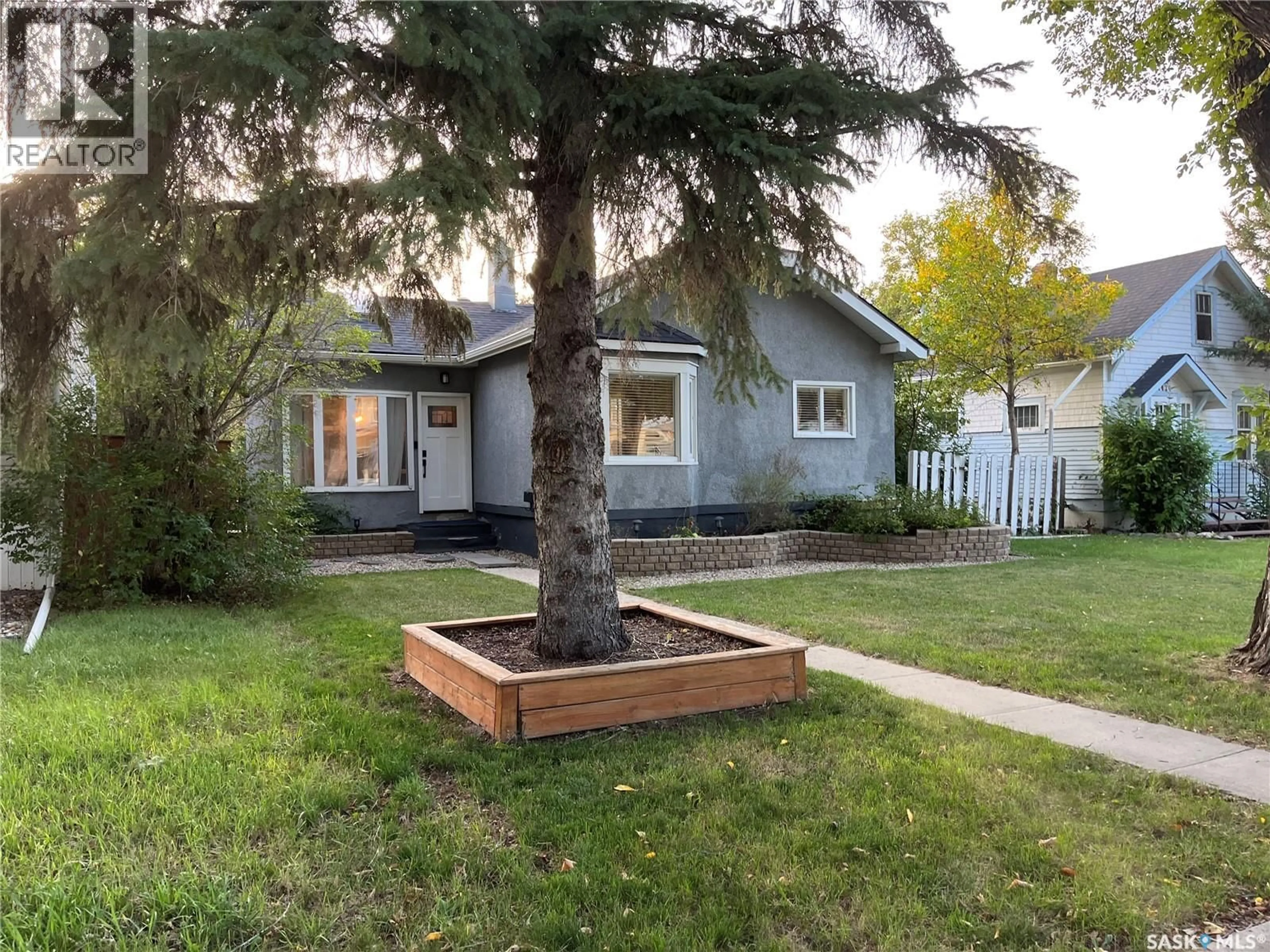 Unknown for 1430 ROYAL STREET, Regina Saskatchewan S4T5A3