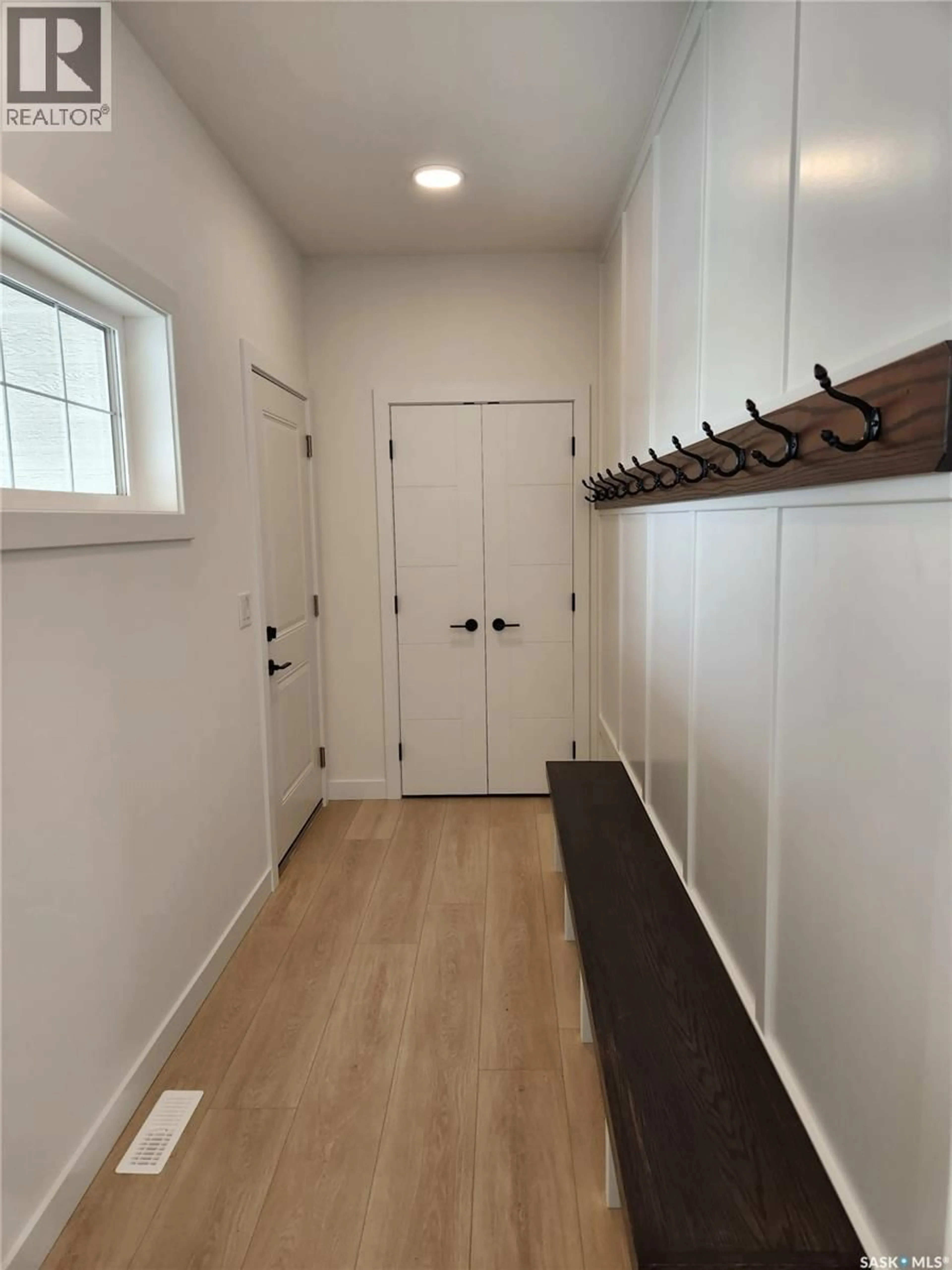 Indoor entryway for 241 CARRIAGE DRIVE, Rudy Rm No. 284 Saskatchewan S0L2N0