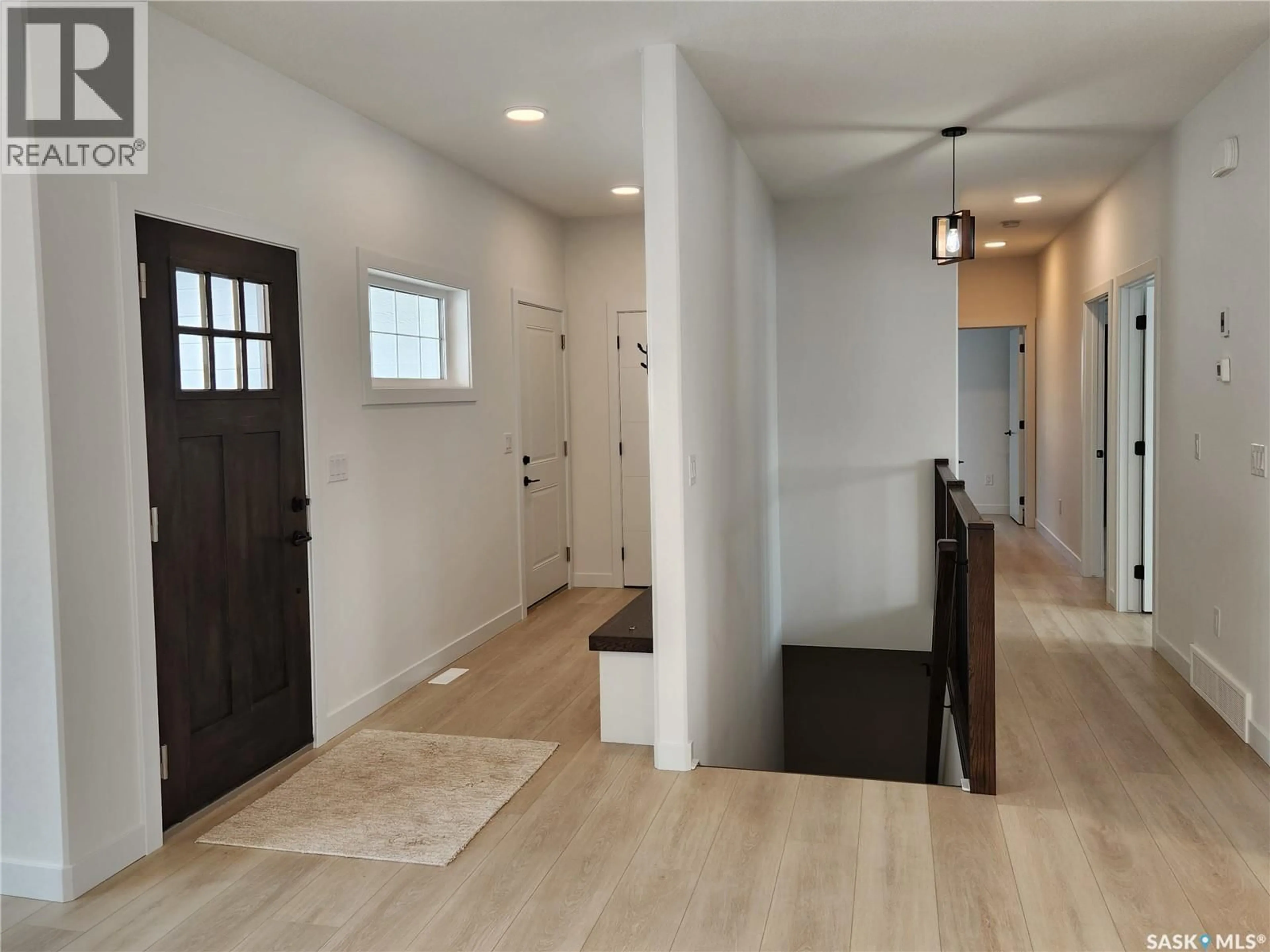 Indoor entryway for 241 CARRIAGE DRIVE, Rudy Rm No. 284 Saskatchewan S0L2N0