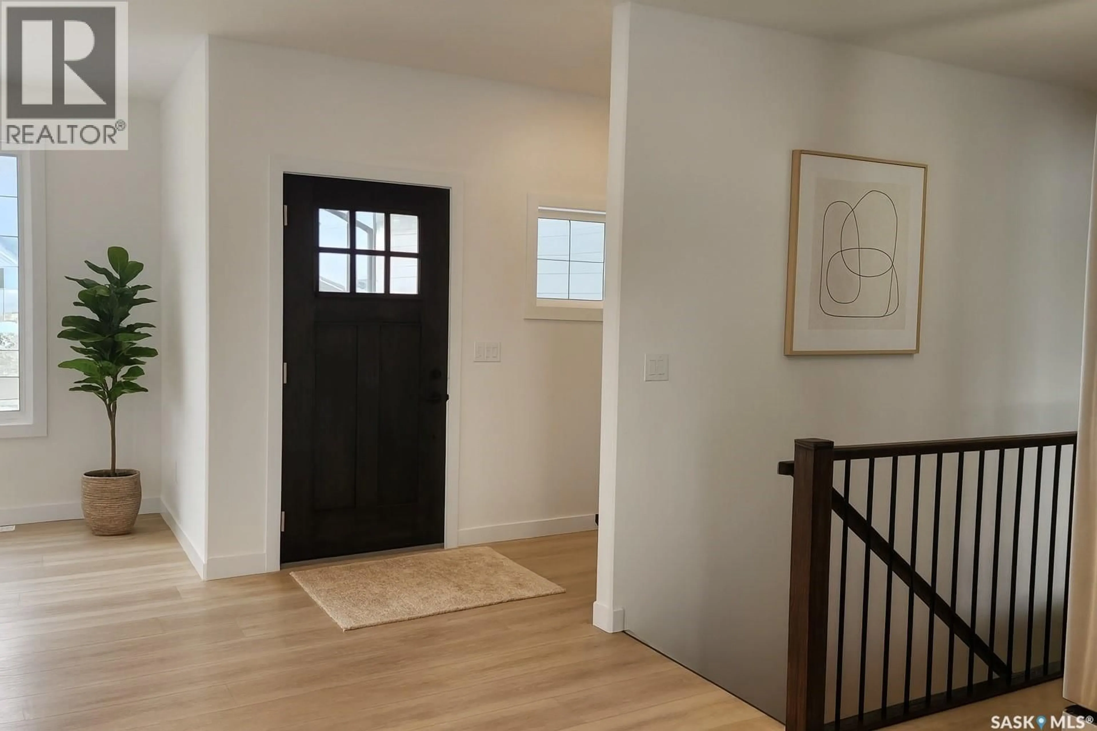 Indoor entryway for 241 CARRIAGE DRIVE, Rudy Rm No. 284 Saskatchewan S0L2N0