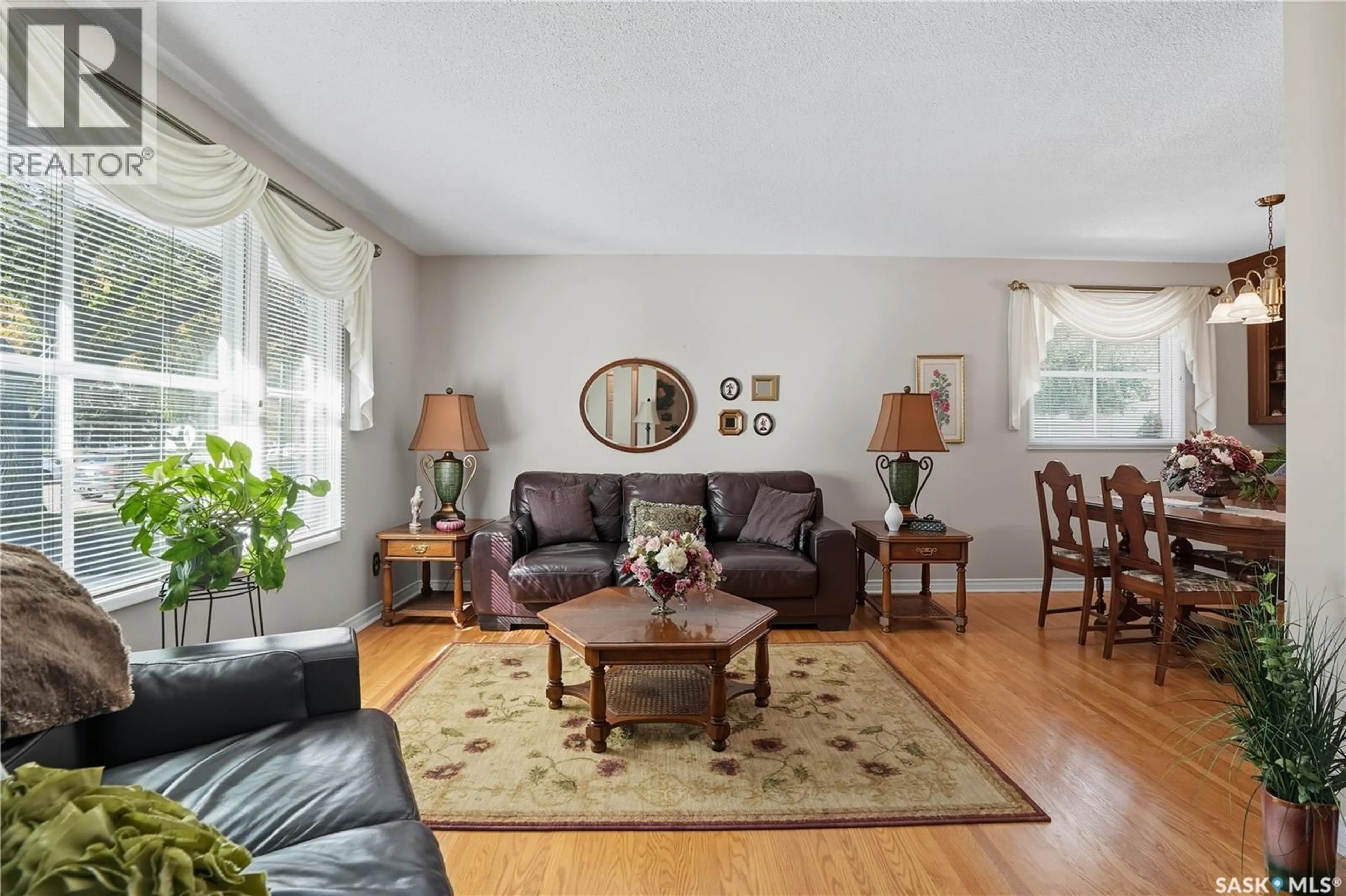 Living room with furniture, unknown for 277 COLDWELL ROAD, Regina Saskatchewan S4R4L4