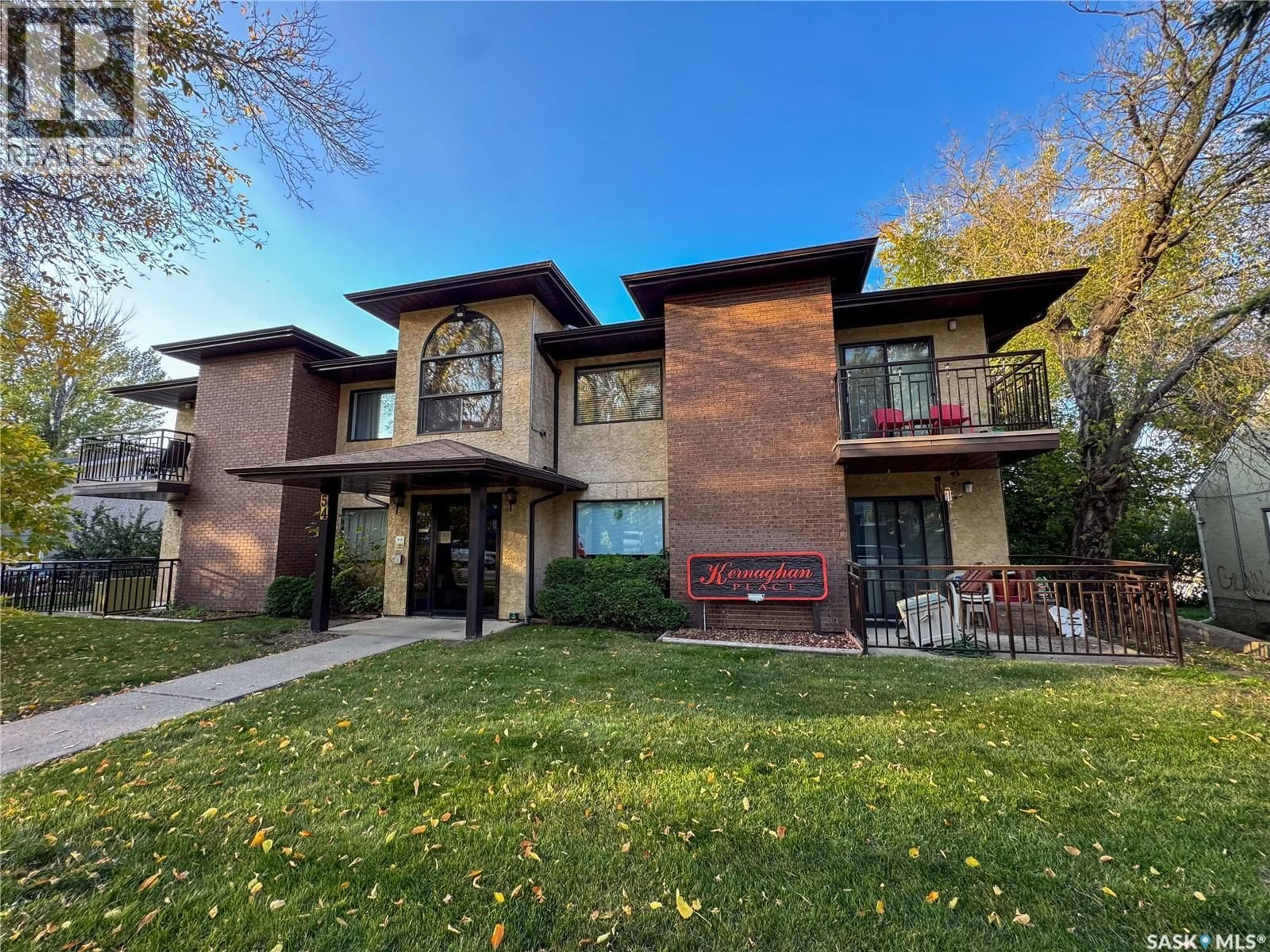Home with brick exterior material, street for 102 54 19TH STREET E, Prince Albert Saskatchewan S6V1J2