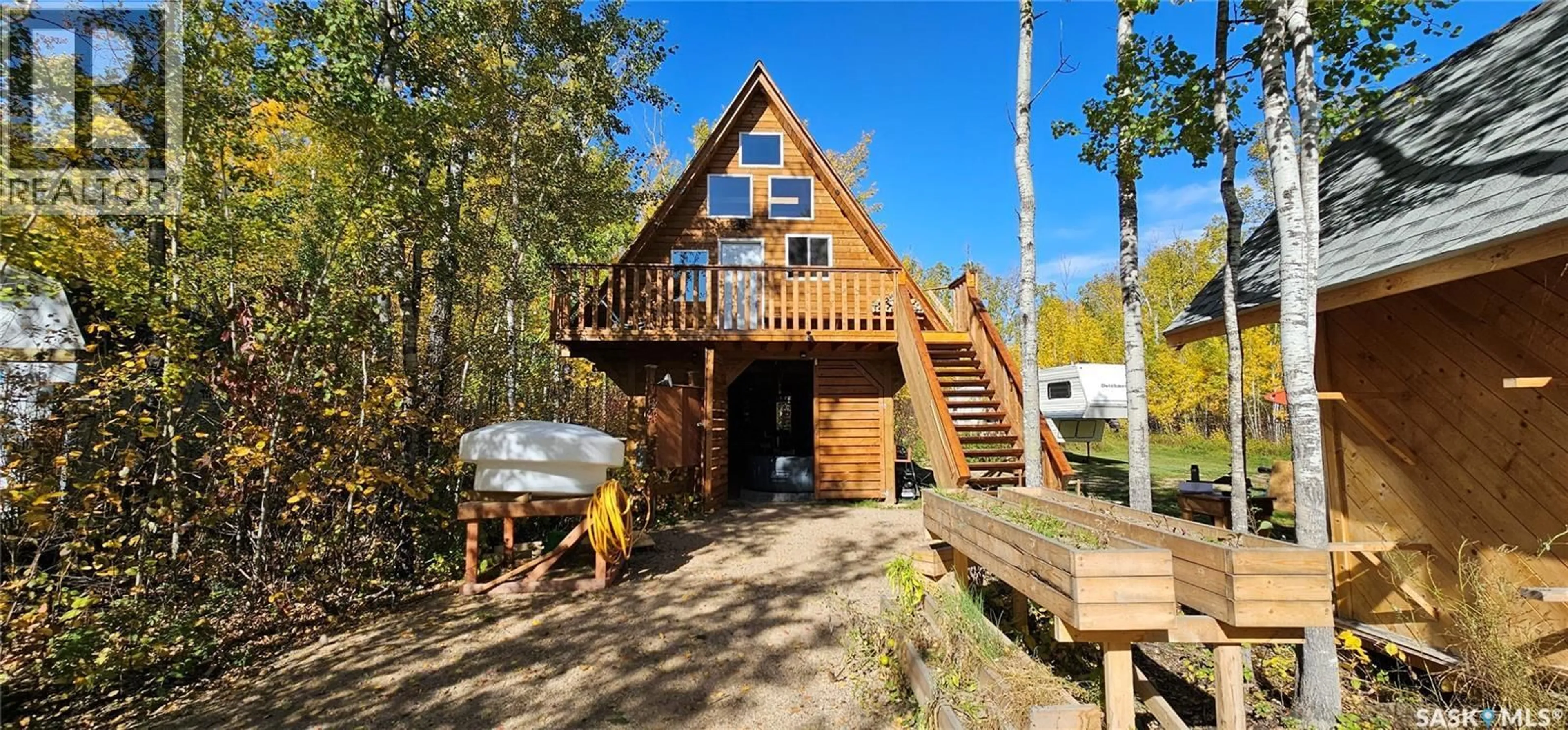 Unknown for 219 EAGLE LAKE RD, Lake Lenore Rm No. 399 Saskatchewan S0K3V0