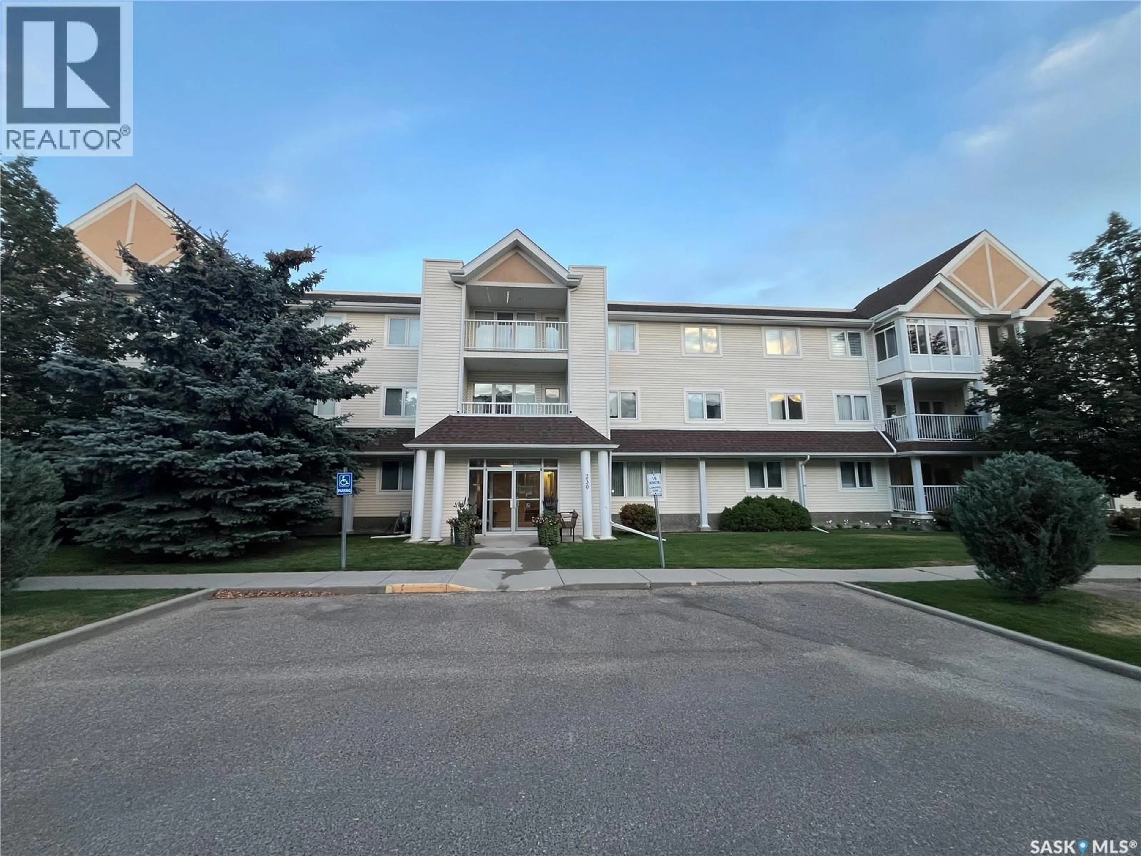 Unknown for 206 - 230 LISTER KAYE CRESCENT, Swift Current Saskatchewan S9H0A2