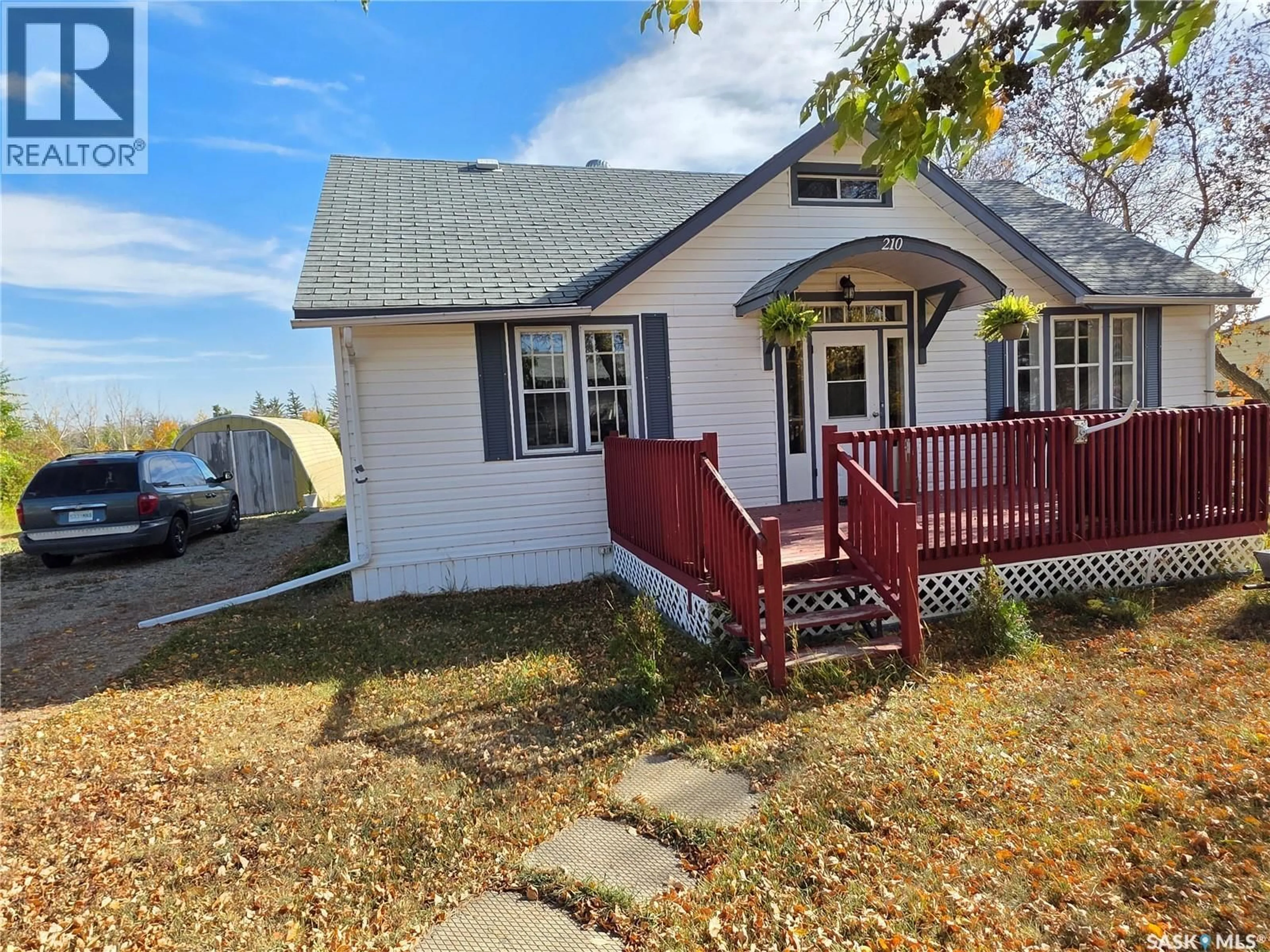 Unknown for 210 2ND STREET, Cabri Saskatchewan S0N0J0