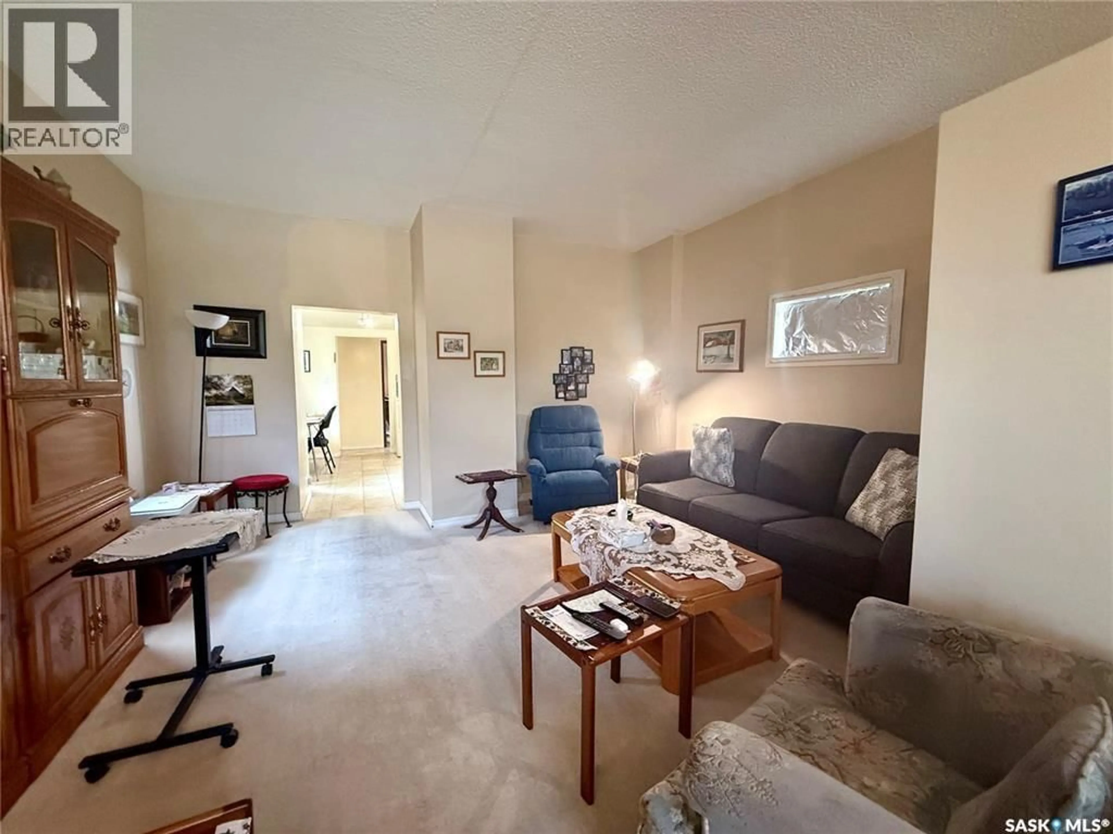 Living room with furniture, floor is not visible for 1825 CONNAUGHT STREET, Regina Saskatchewan S4X2A4