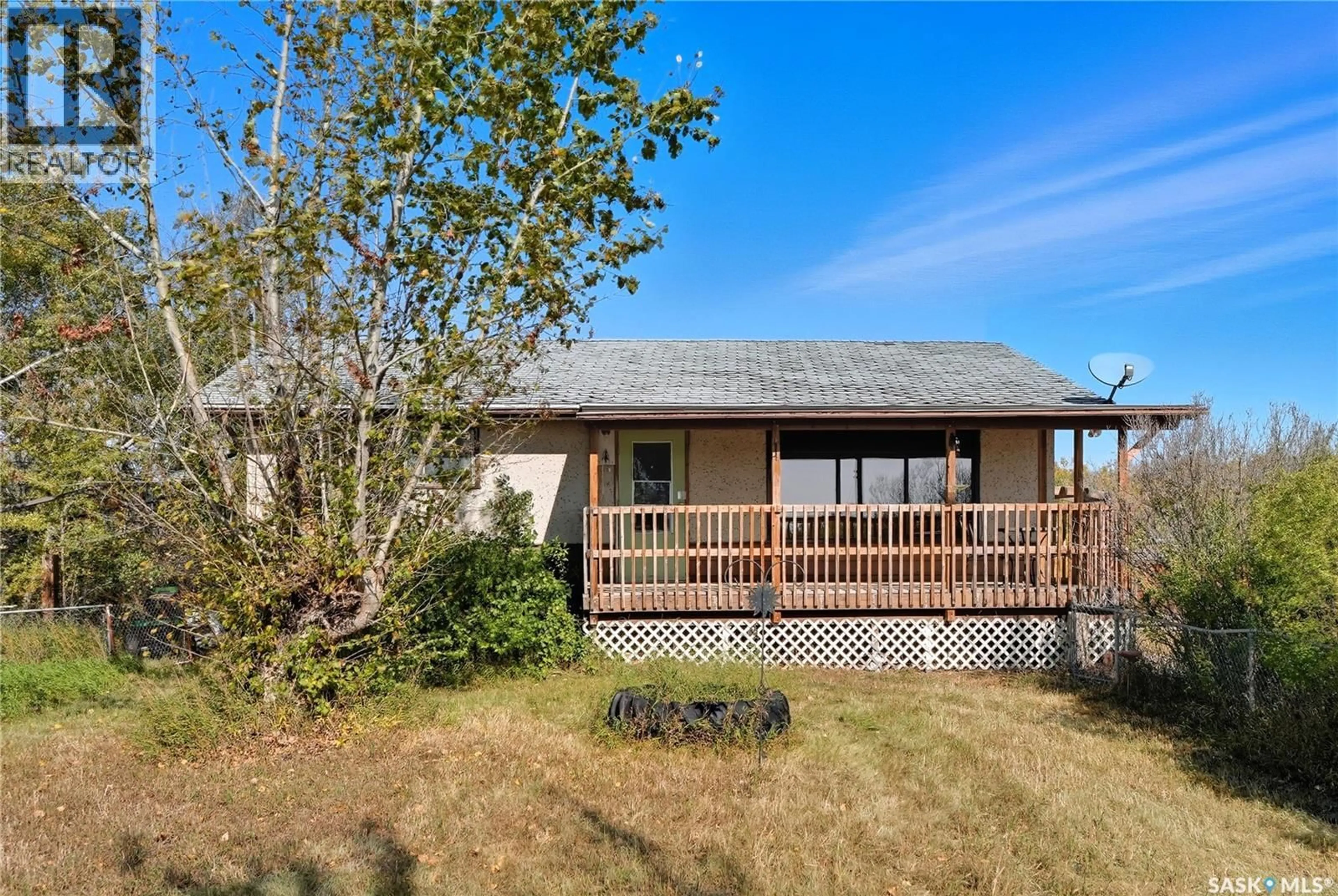Unknown for TELFER ACREAGE, Vanscoy Rm No. 345 Saskatchewan S0K1V0