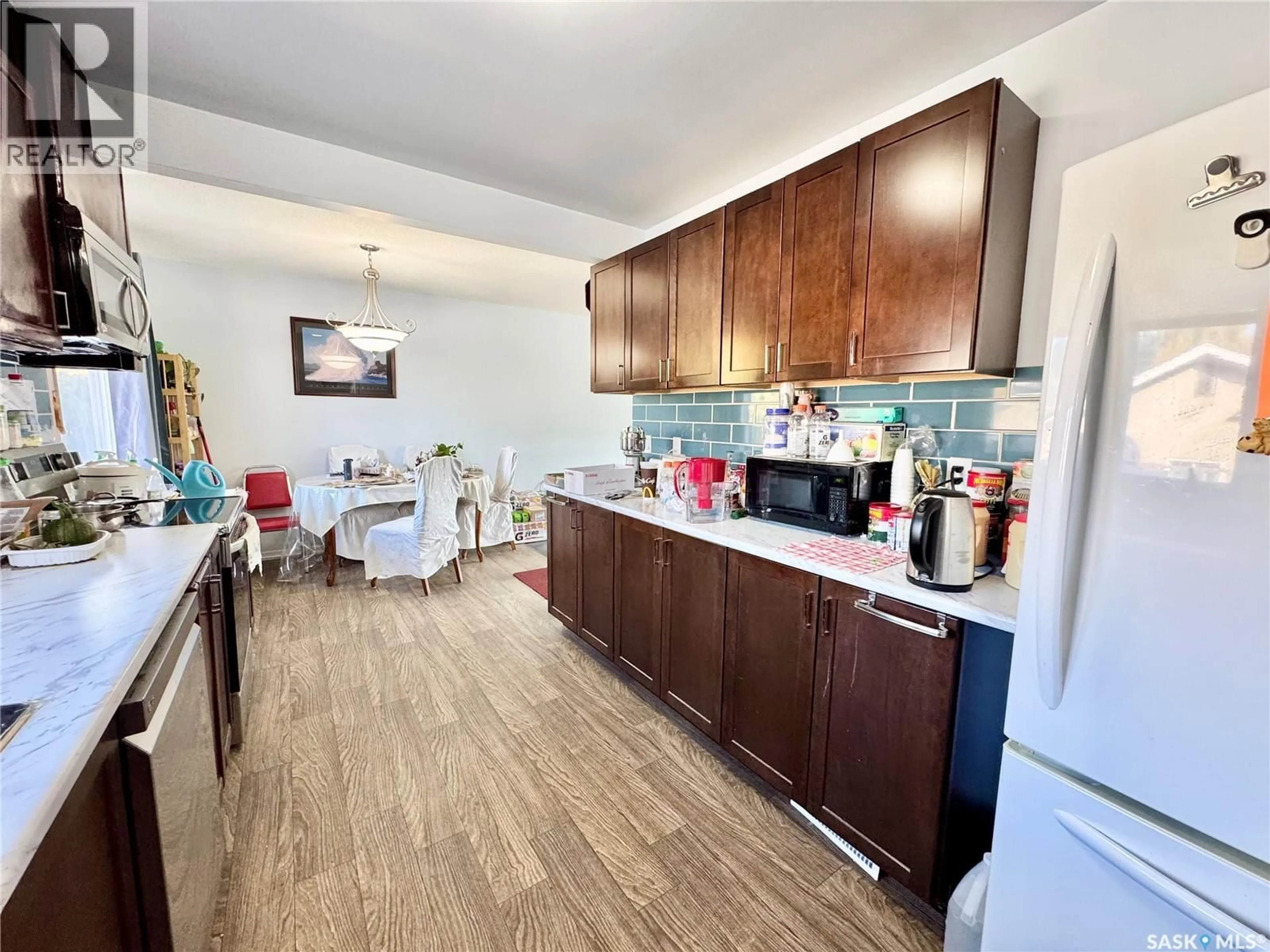 A pic of a room for 2619 6TH AVENUE, Prince Albert Saskatchewan S6V5L4