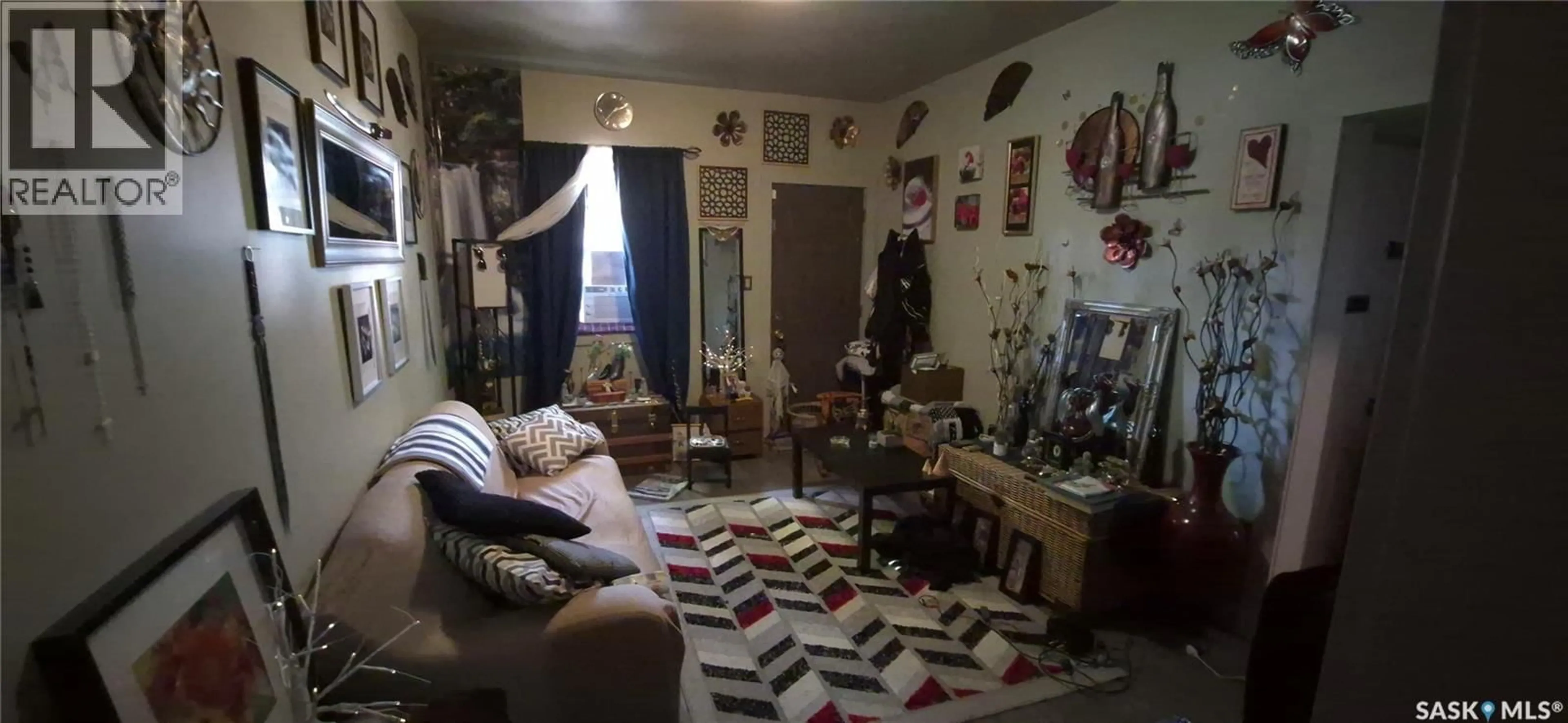 A pic of a room for 124 O AVENUE, Saskatoon Saskatchewan S7M2R5