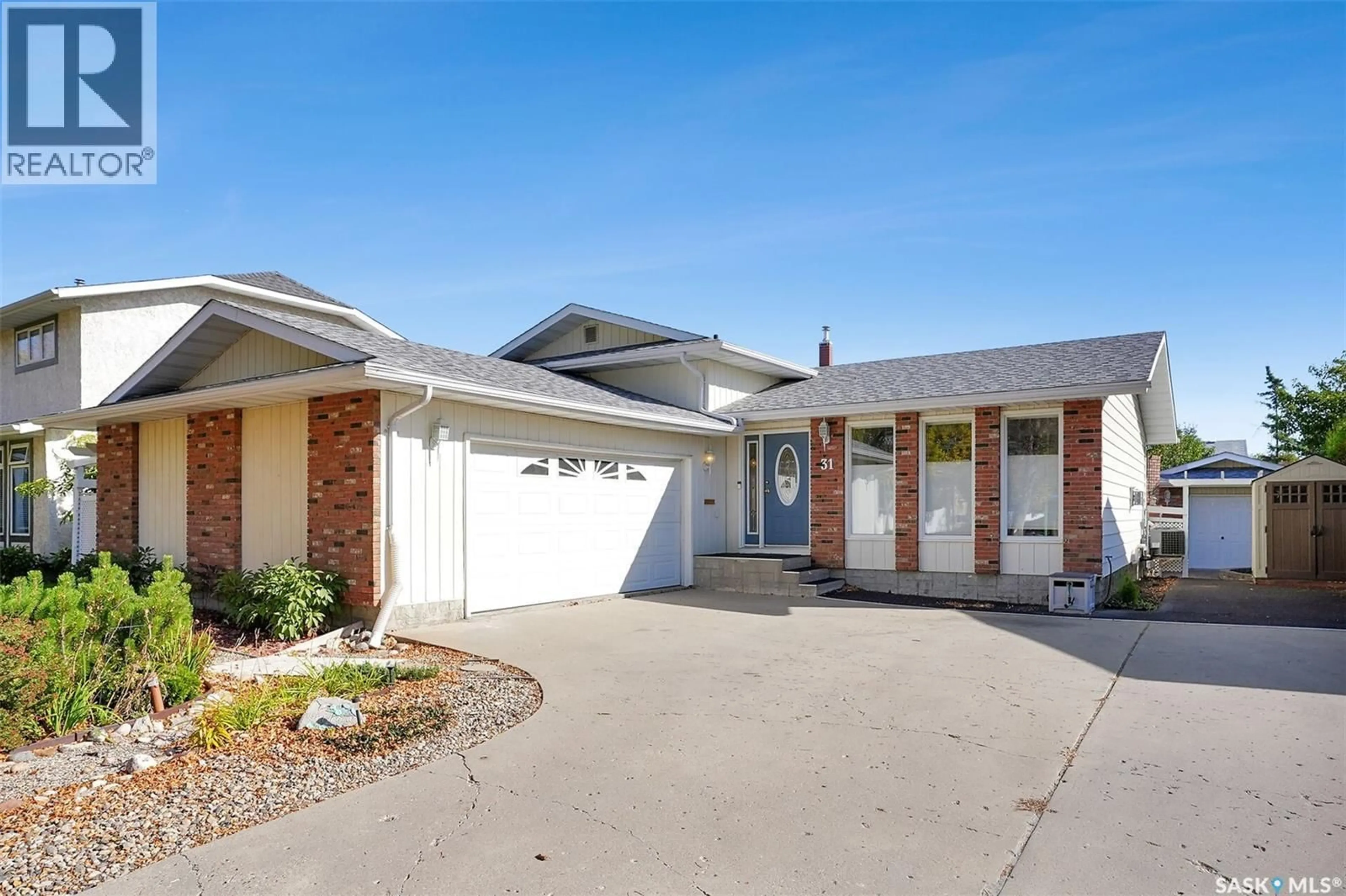 Unknown for 31 UNIVERSITY PARK DRIVE, Regina Saskatchewan S4V0E1