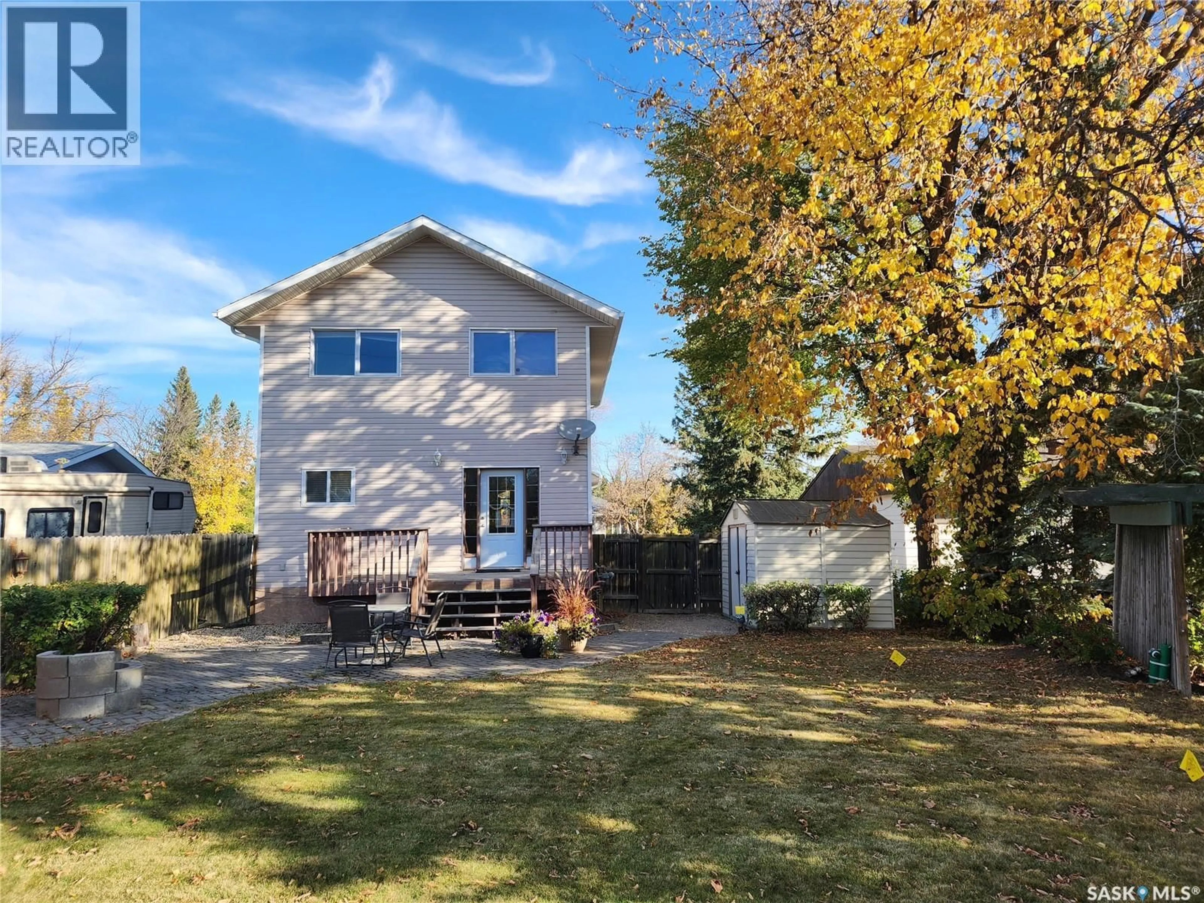 Unknown for 1008 108TH AVENUE, Tisdale Saskatchewan S0E1T0