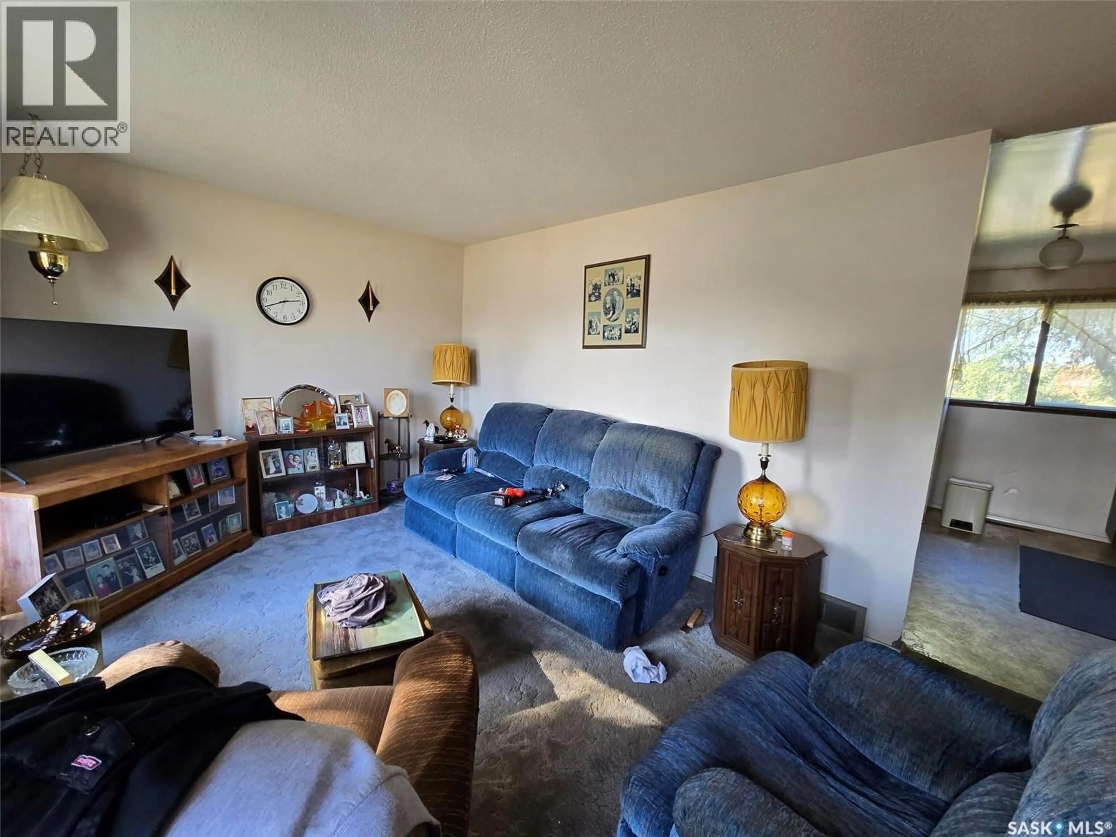 Living room with furniture, unknown for 1221 DAHL STREET, Swift Current Saskatchewan S9H3X9