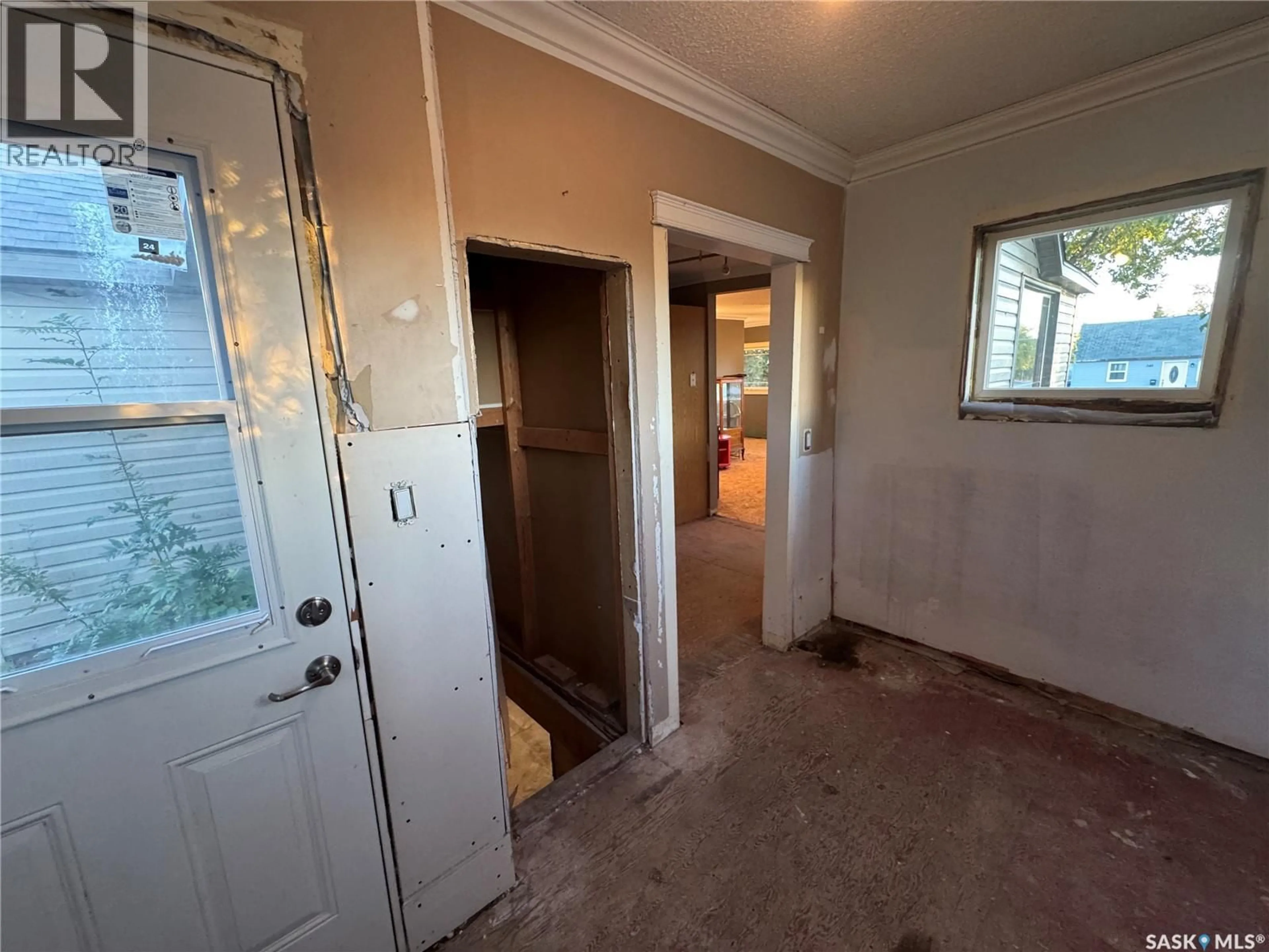 A pic of a room for 319 3RD AVENUE, Biggar Saskatchewan S0K0M0
