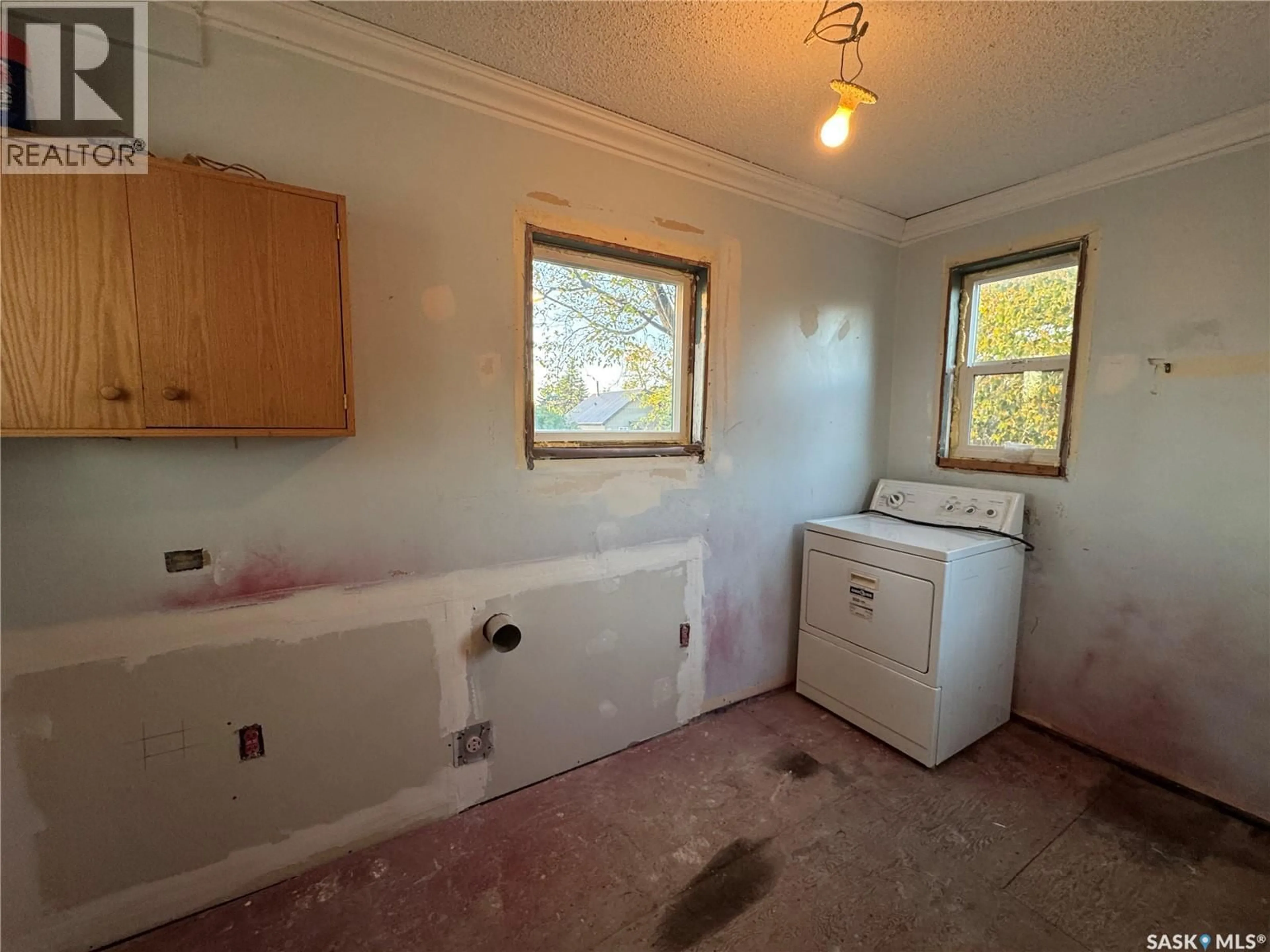 A pic of a room for 319 3RD AVENUE, Biggar Saskatchewan S0K0M0