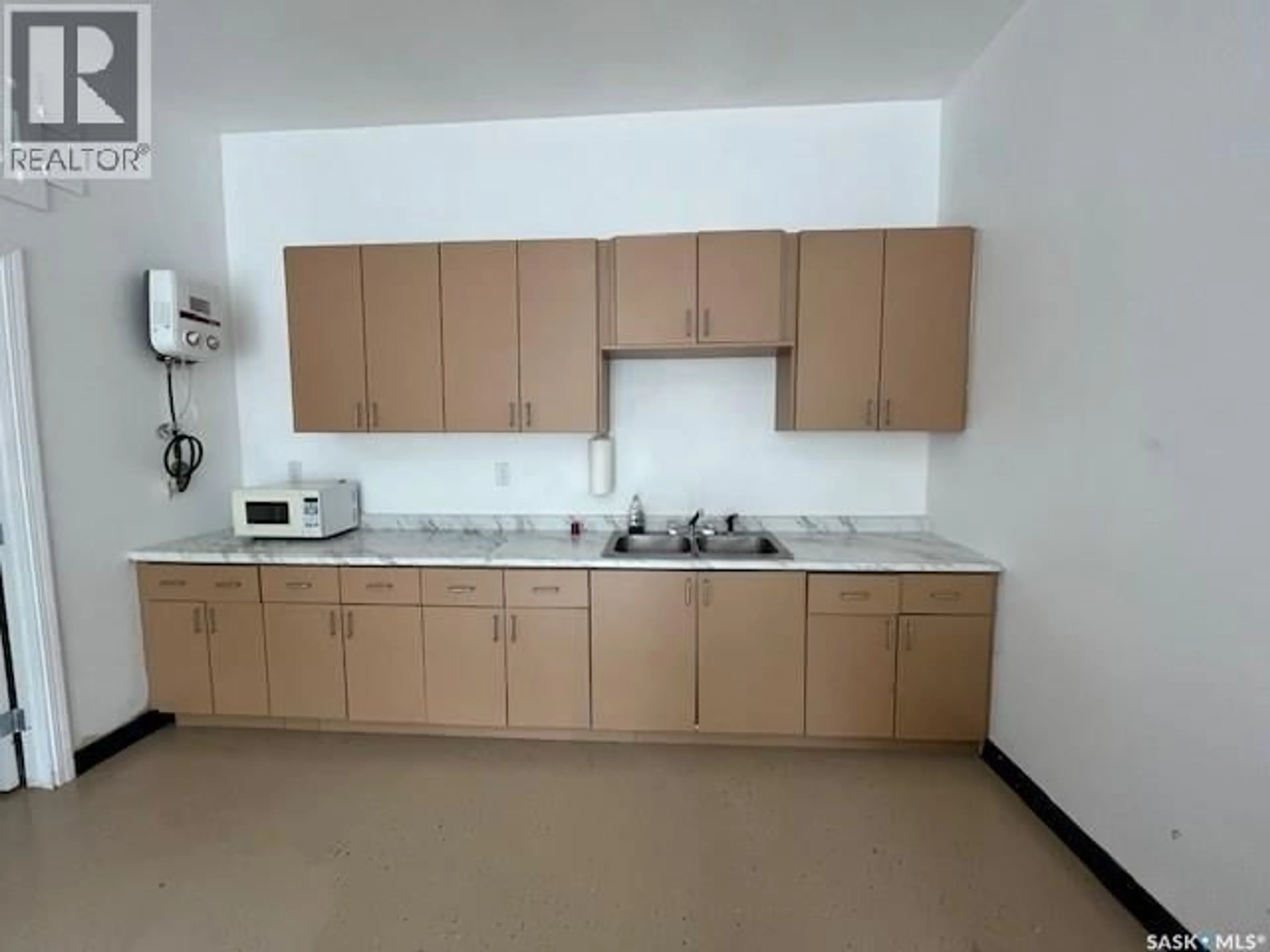 Standard kitchen, unknown for MEADOWLANDS SUBDIVISION, Beaver River Rm No. 622 Saskatchewan S0M1A0