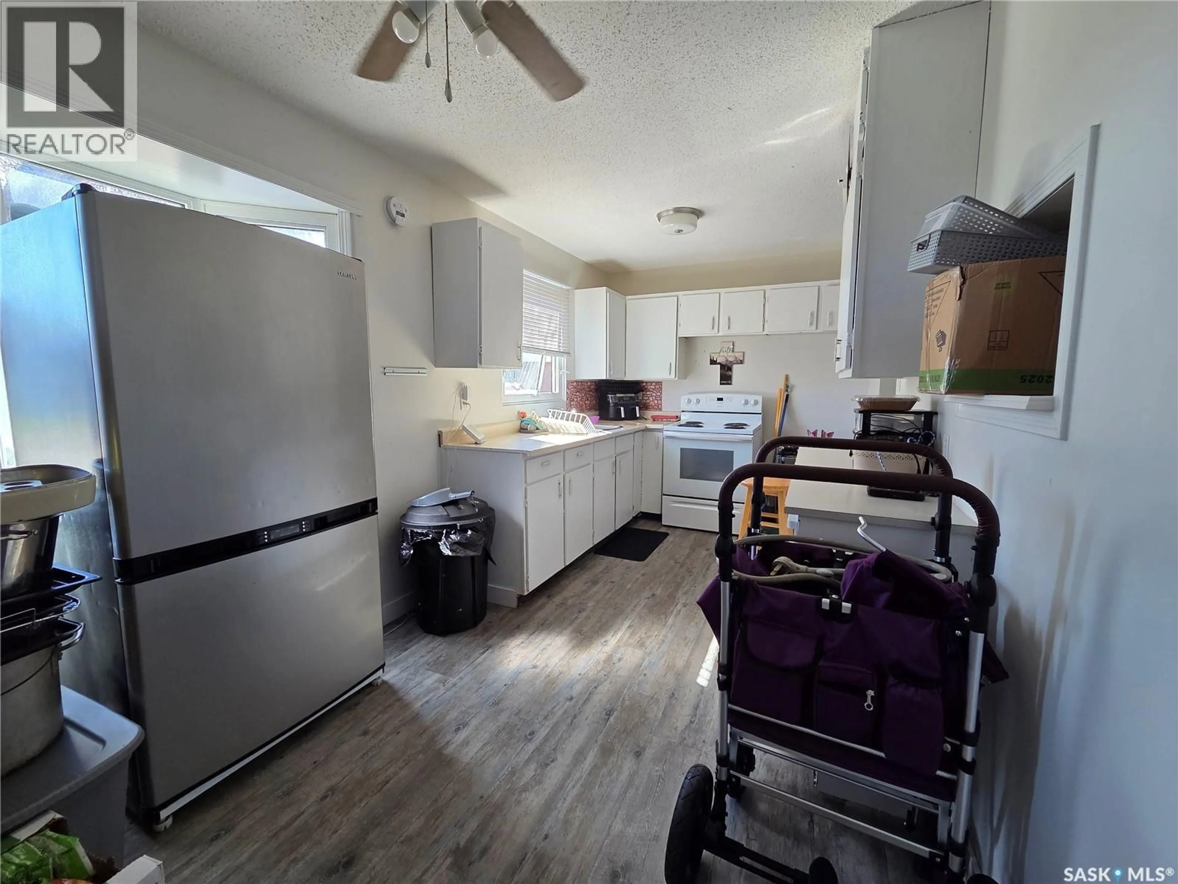Unknown for 10107 BORDEN CRESCENT, North Battleford Saskatchewan S9A2Z8