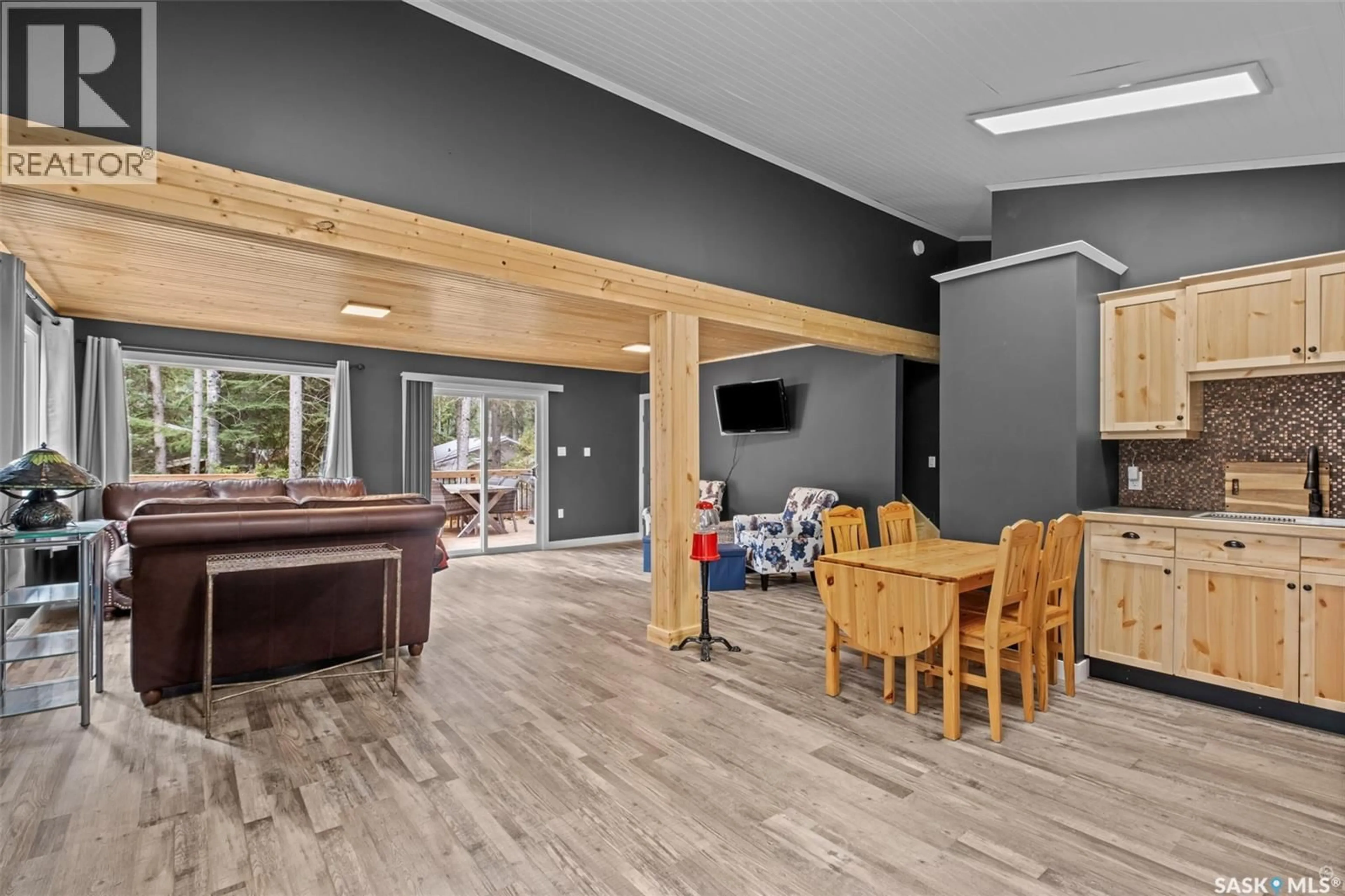 Lobby for Lot 26 Block 4W - 26 STURGEON STREET, Shellbrook Rm No. 493 Saskatchewan S0J2E0