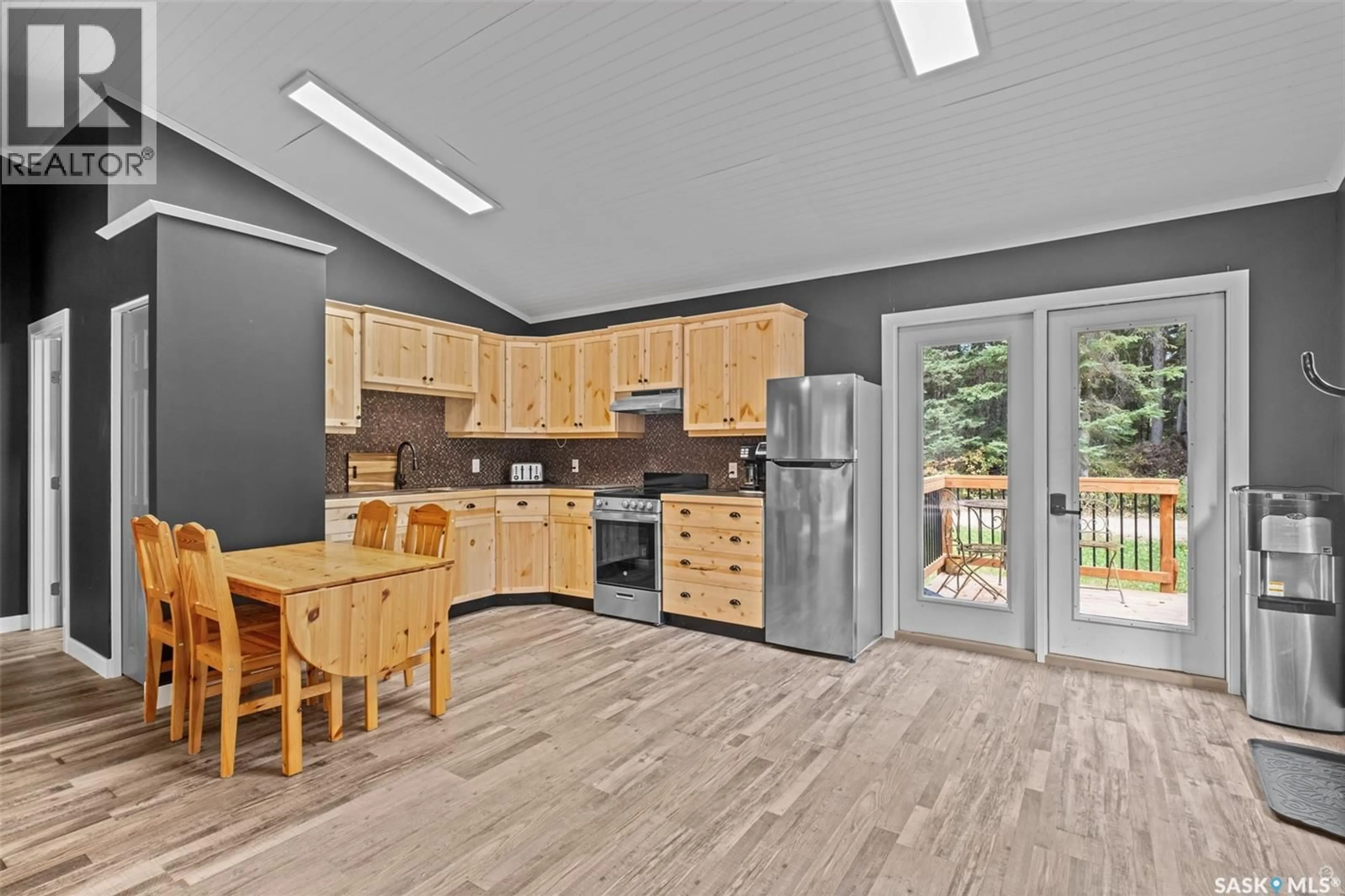 Standard kitchen, unknown for Lot 26 Block 4W - 26 STURGEON STREET, Shellbrook Rm No. 493 Saskatchewan S0J2E0