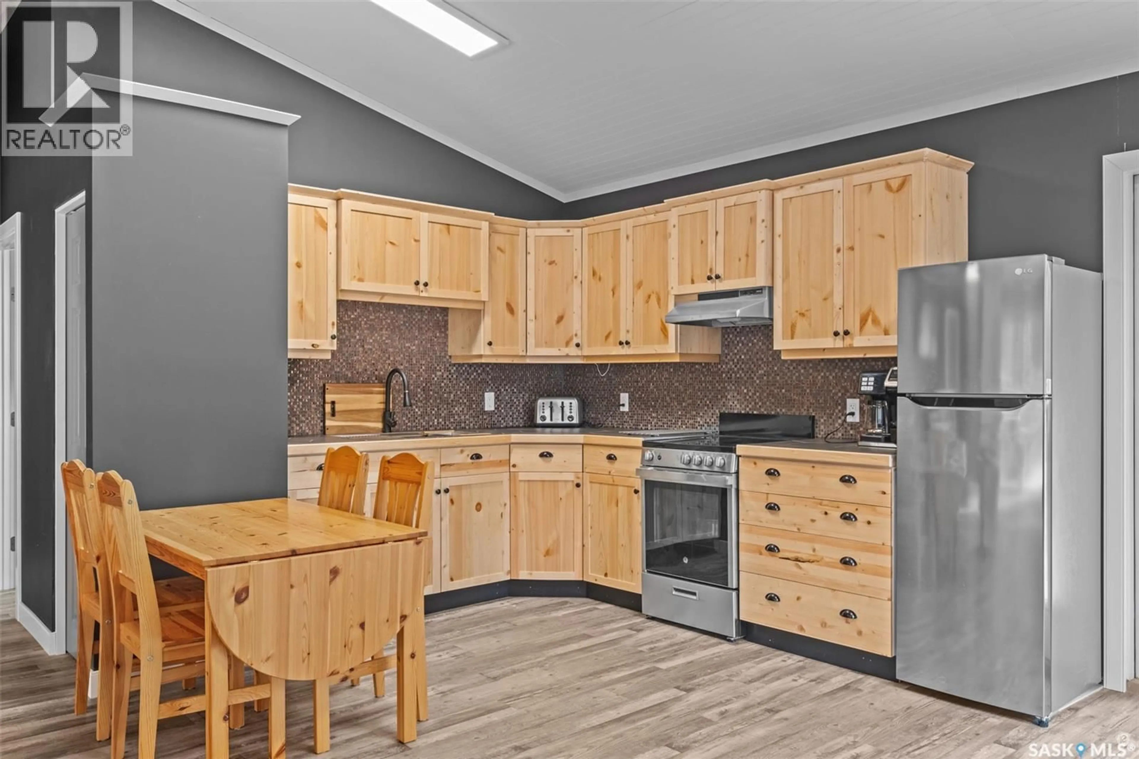 Standard kitchen, unknown for Lot 26 Block 4W - 26 STURGEON STREET, Shellbrook Rm No. 493 Saskatchewan S0J2E0
