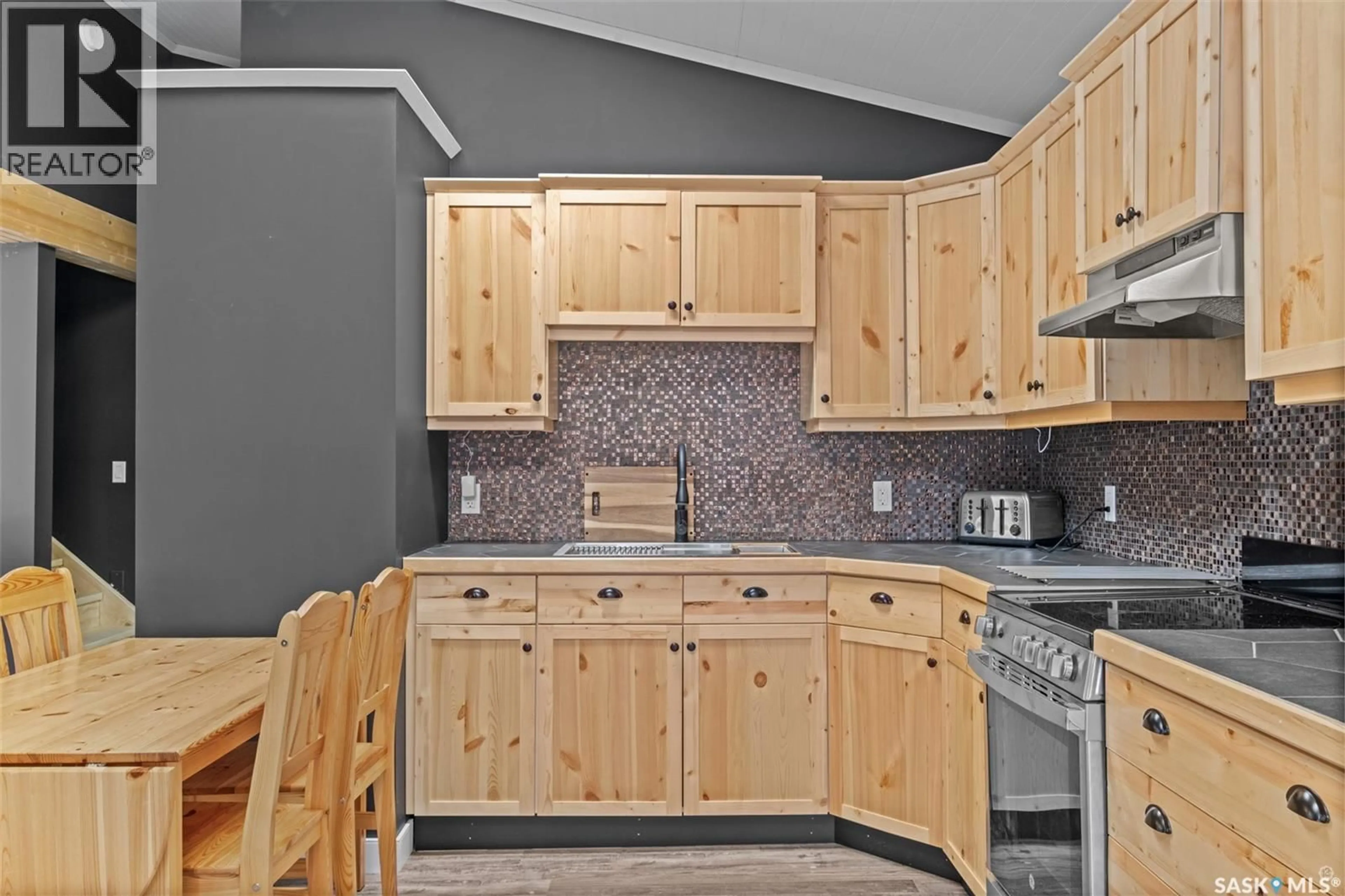 Standard kitchen, unknown for Lot 26 Block 4W - 26 STURGEON STREET, Shellbrook Rm No. 493 Saskatchewan S0J2E0