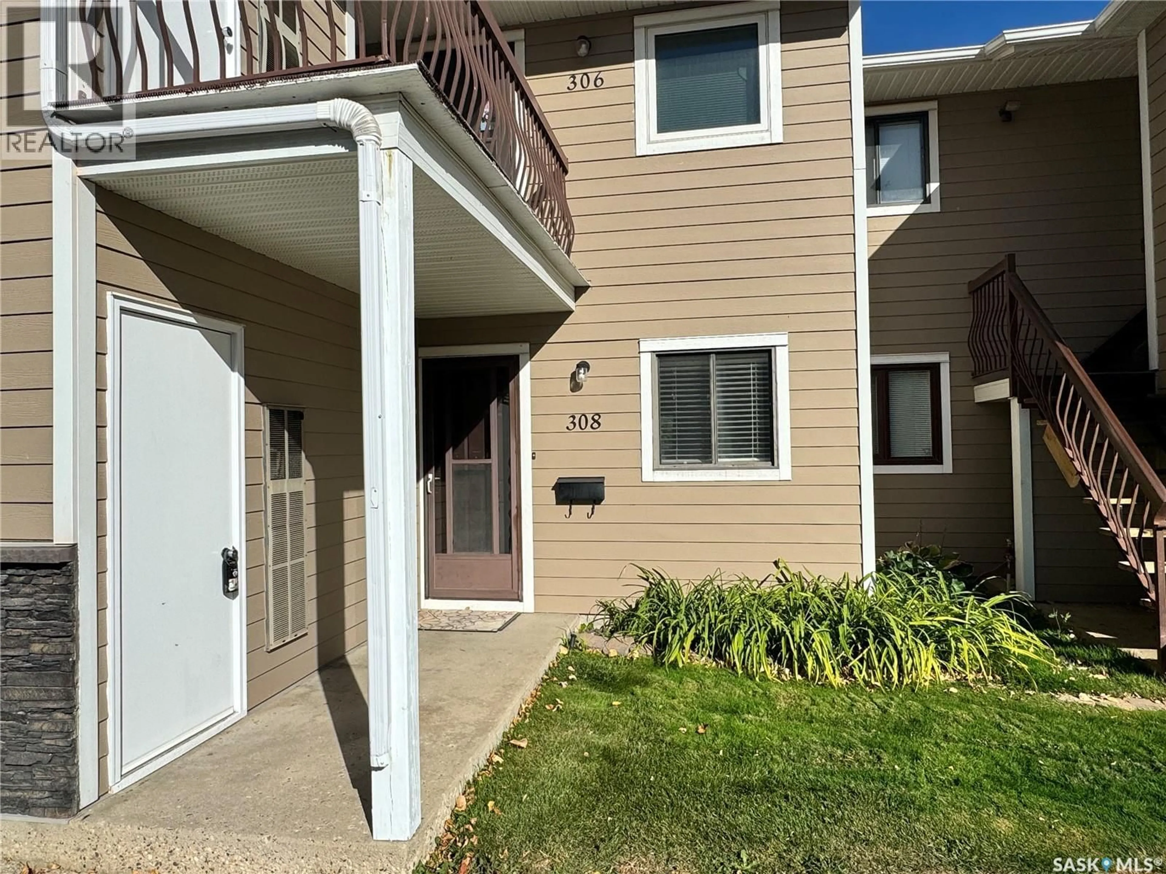 Unknown for 308 CEDAR MEADOW DRIVE, Regina Saskatchewan S4X3J5