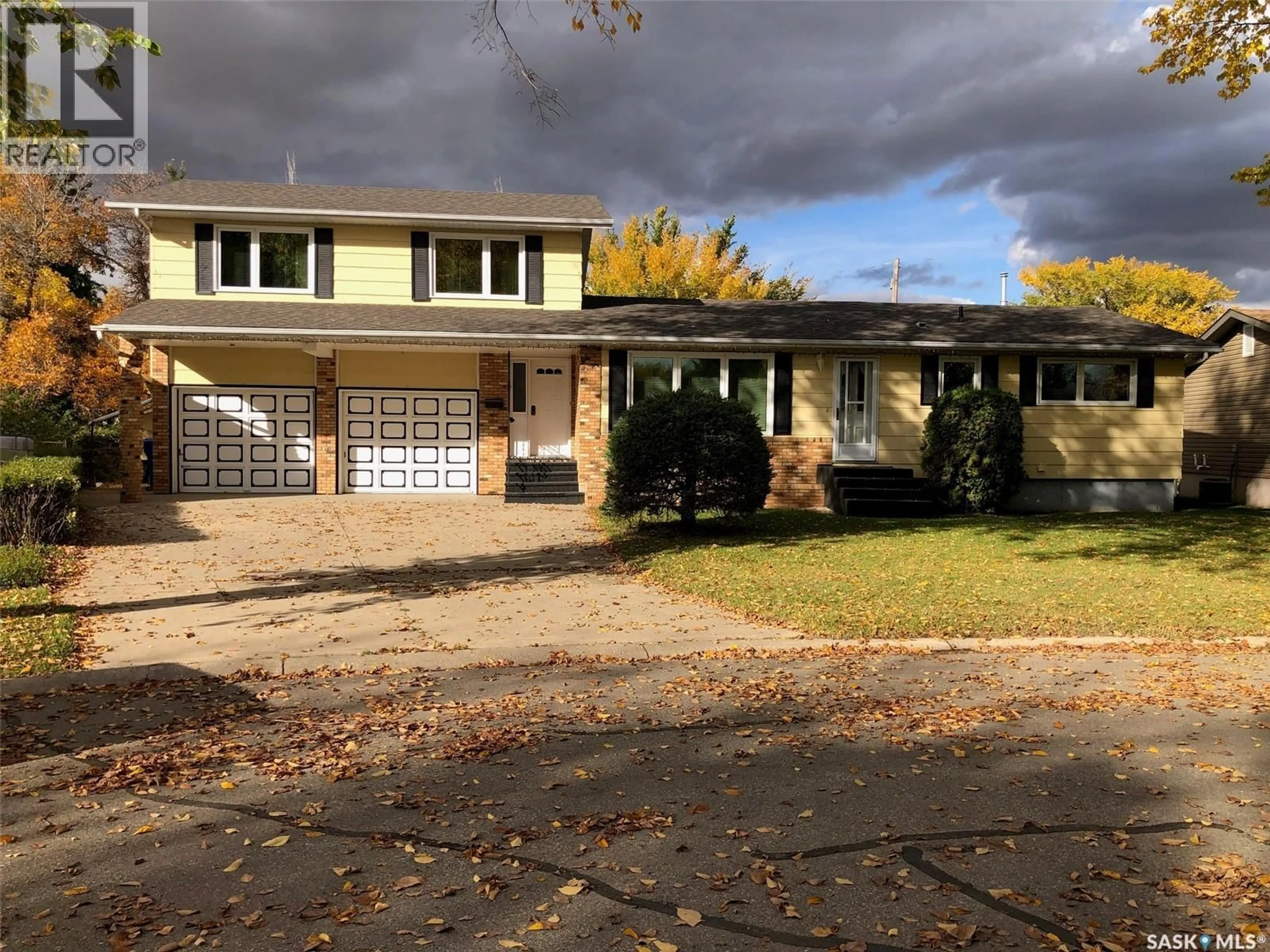 Unknown for 123 JOHNSON CRESCENT, Canora Saskatchewan S0A0L0