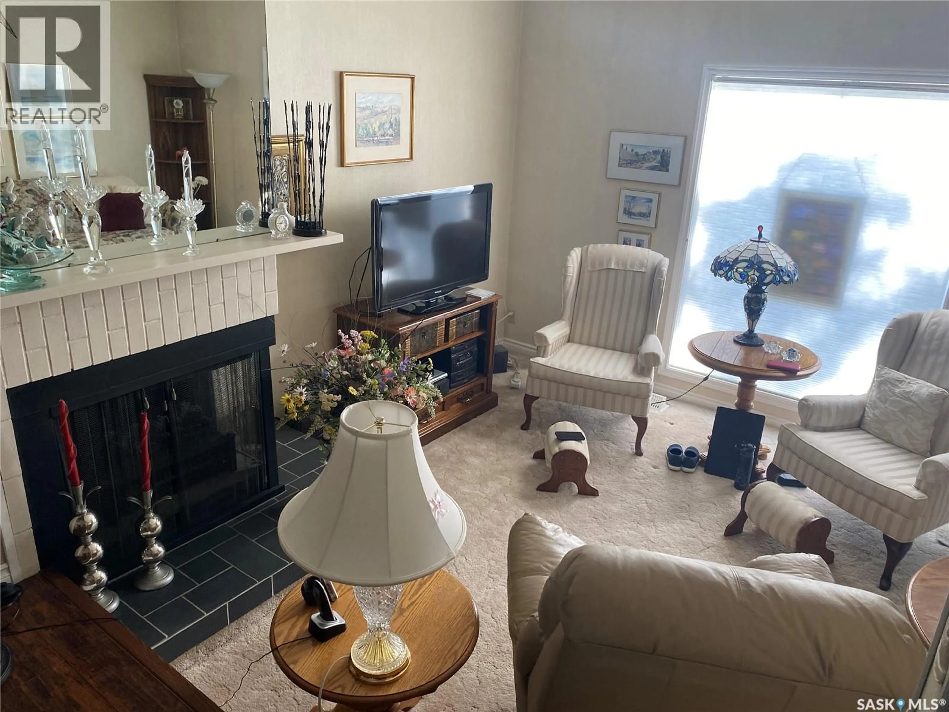 Living room with furniture, unknown for 4133 GORDON ROAD, Regina Saskatchewan S4S6N5