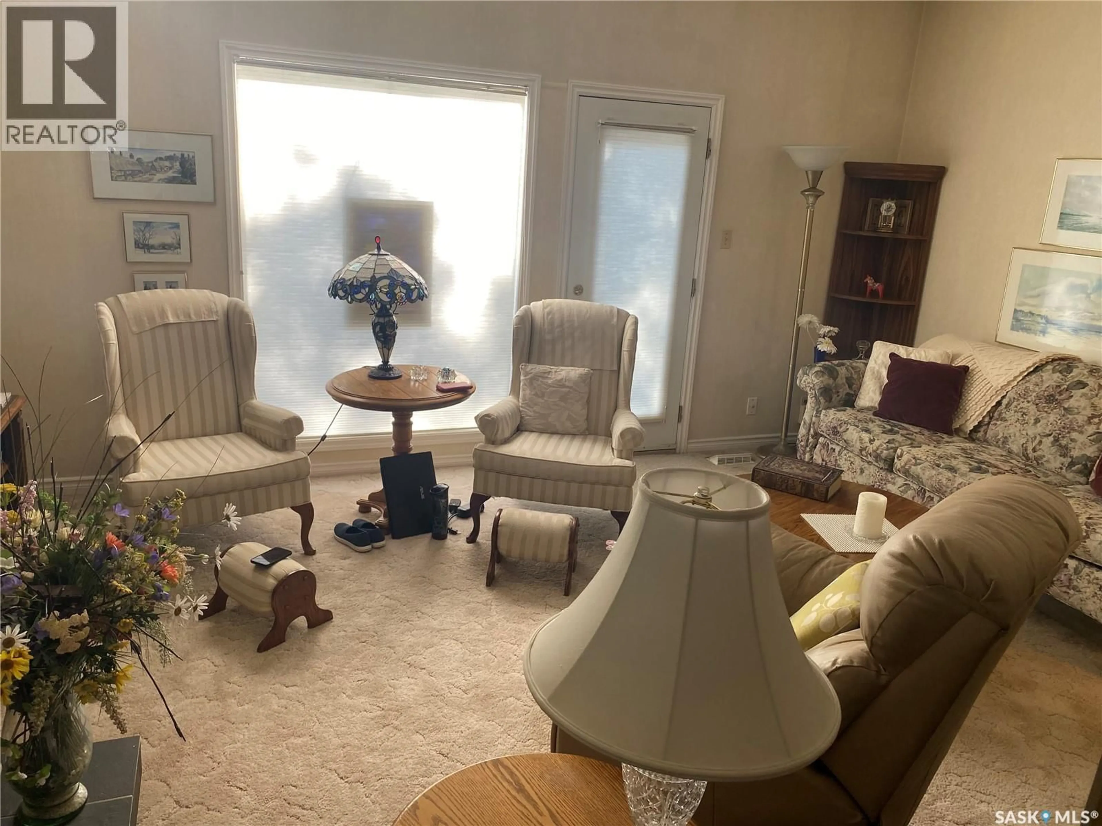 Living room with furniture, unknown for 4133 GORDON ROAD, Regina Saskatchewan S4S6N5