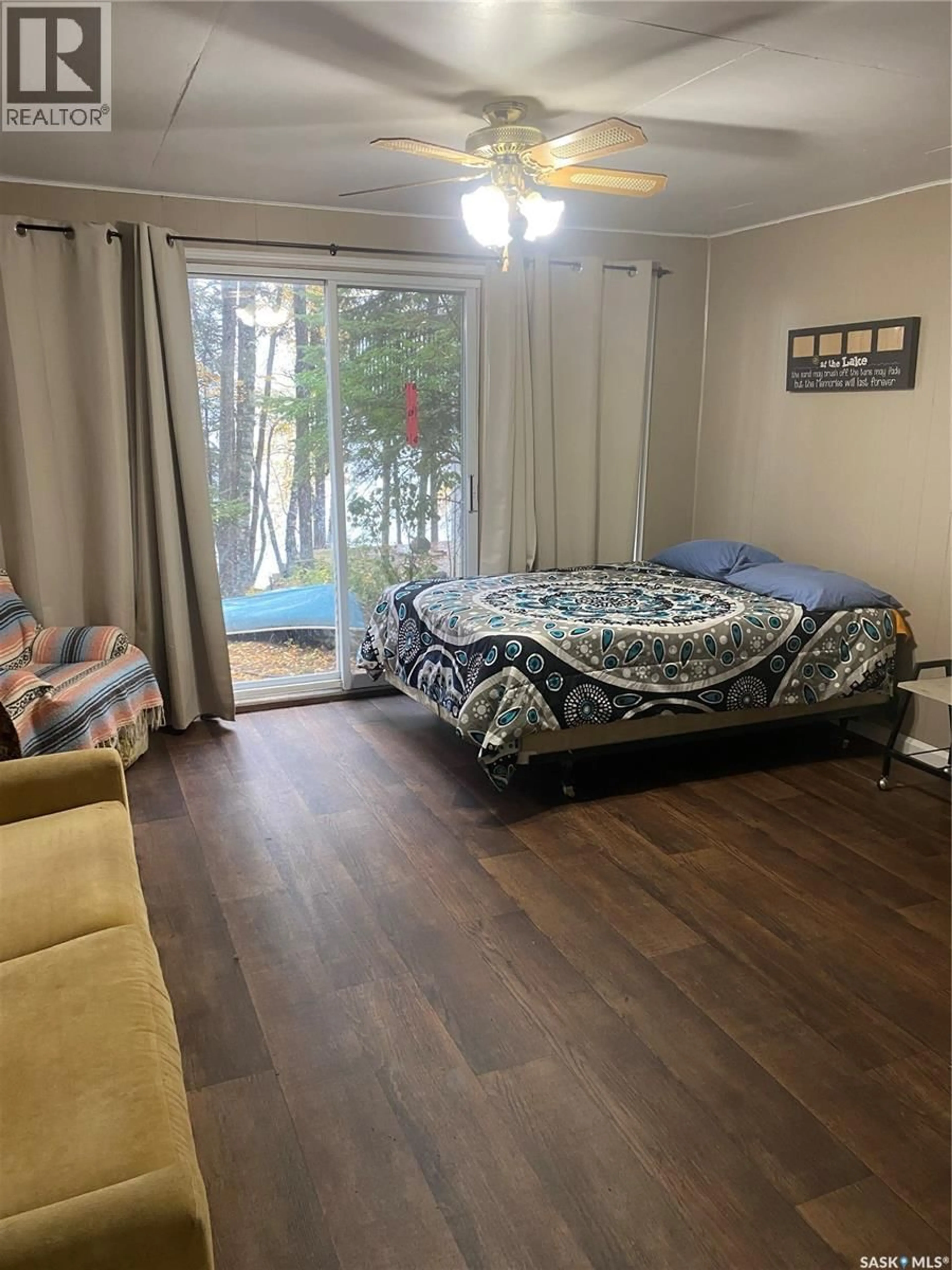 A pic of a room for 1235 LAKESIDE ROAD, Bjorkdale Rm No. 426 Saskatchewan S0E0E0