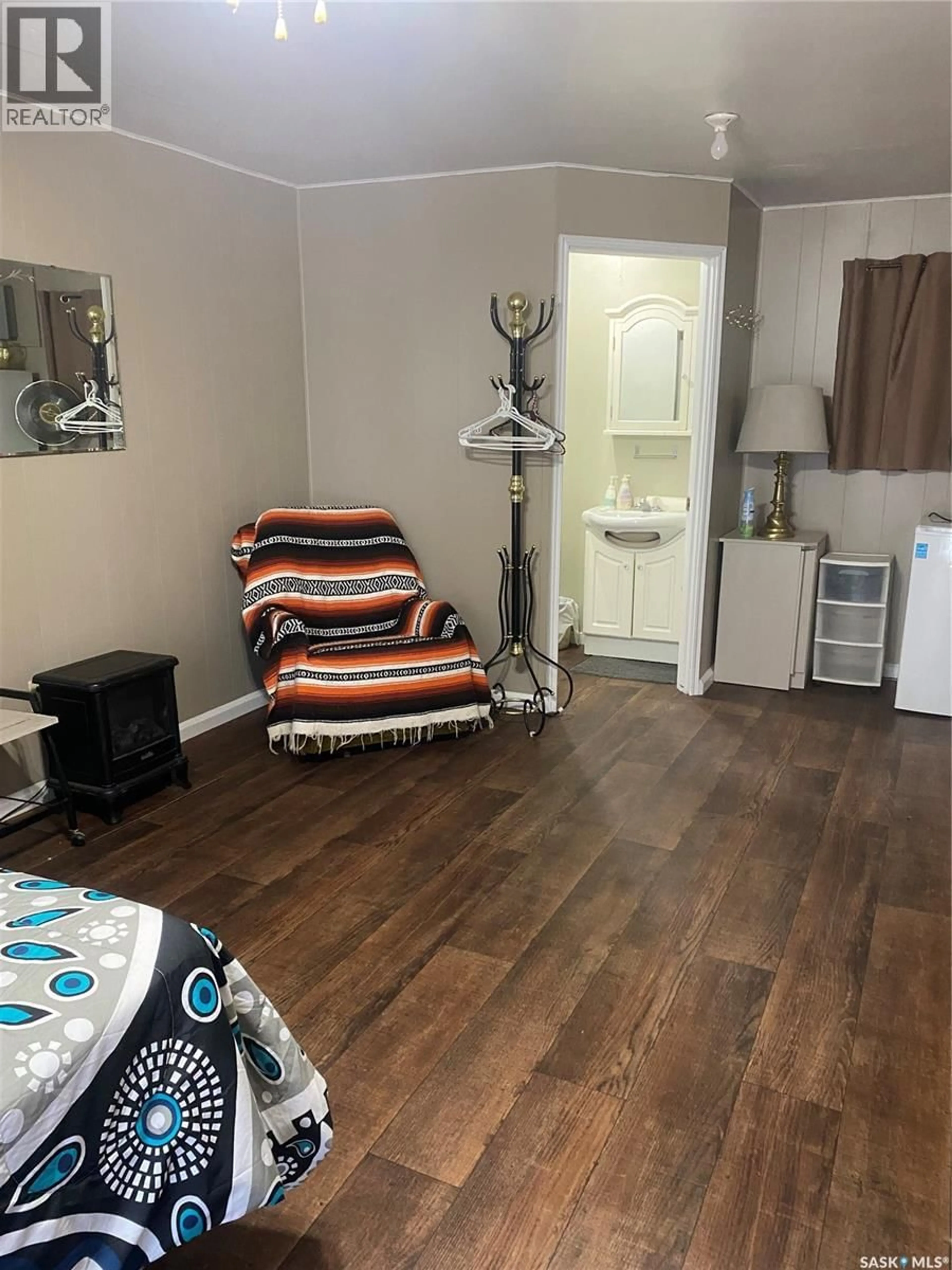 A pic of a room for 1235 LAKESIDE ROAD, Bjorkdale Rm No. 426 Saskatchewan S0E0E0