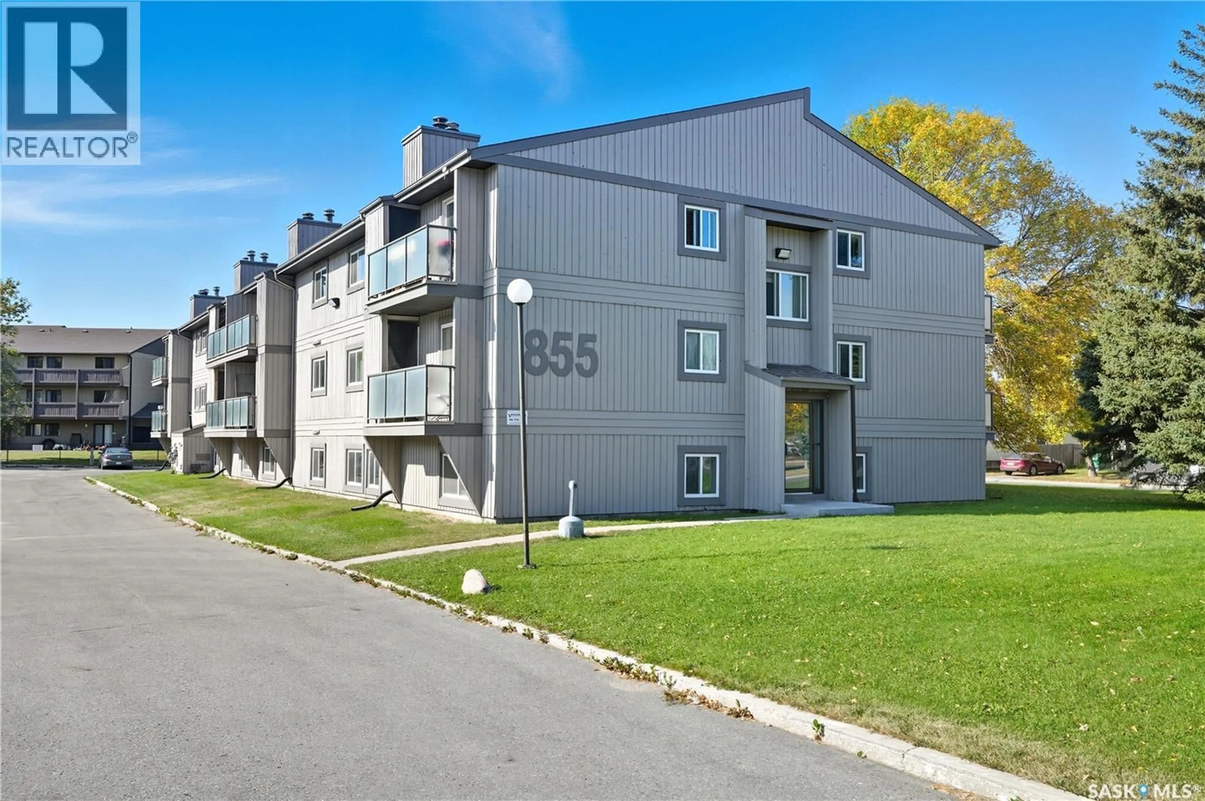 Unknown for 855 - 104 WOLLASTON CRESCENT, Saskatoon Saskatchewan S7J4G1